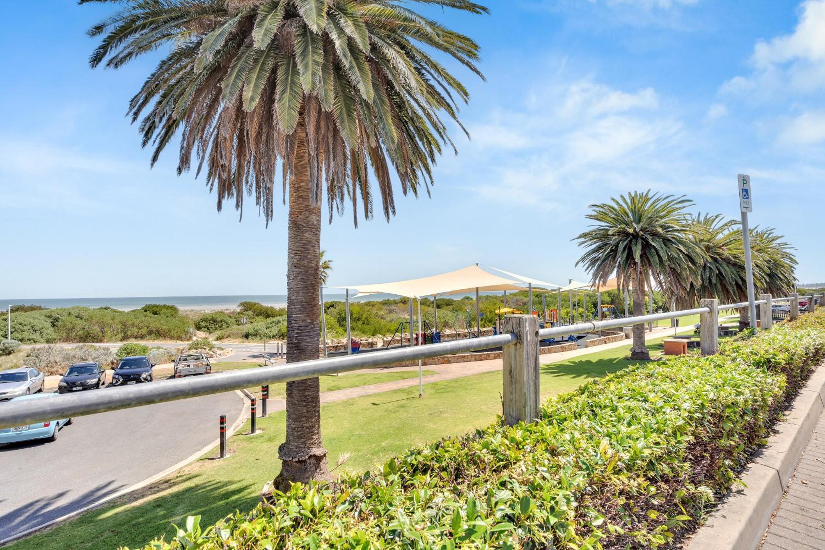 96C Esplanade, Semaphore