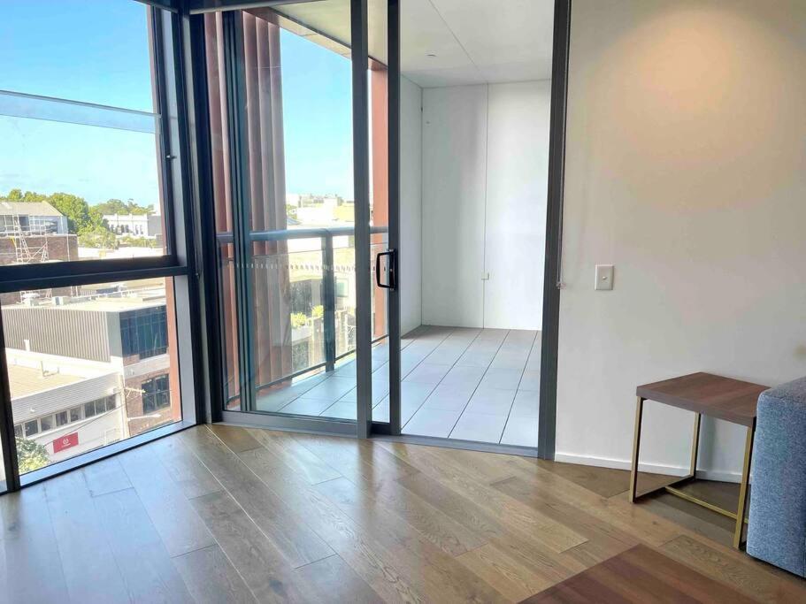 Sydney City Side Beauty @ Chippendale 1 Bedroom Aircon
