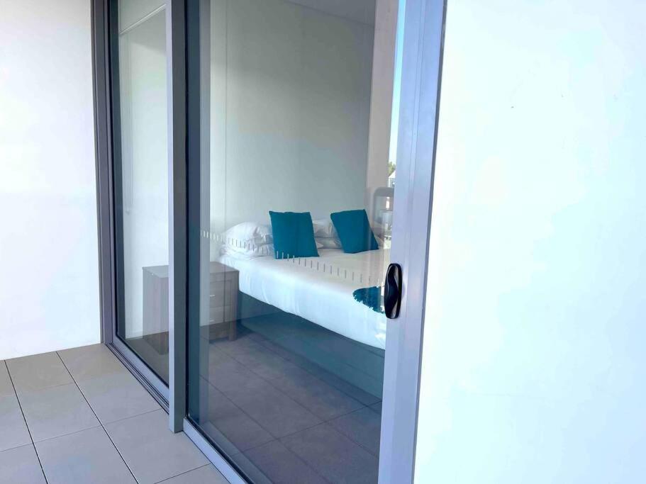 Sydney City Side Beauty @ Chippendale 1 Bedroom Aircon