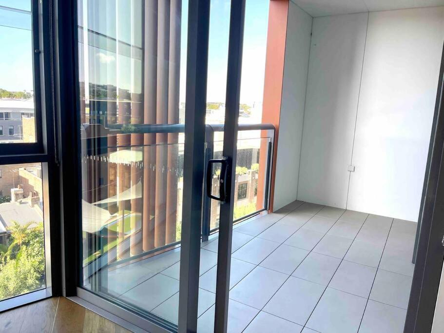 Sydney City Side Beauty @ Chippendale 1 Bedroom Aircon