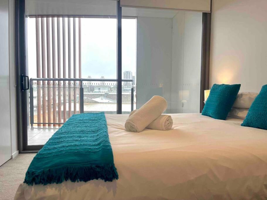 Sydney City Side Beauty @ Chippendale 1 Bedroom Aircon