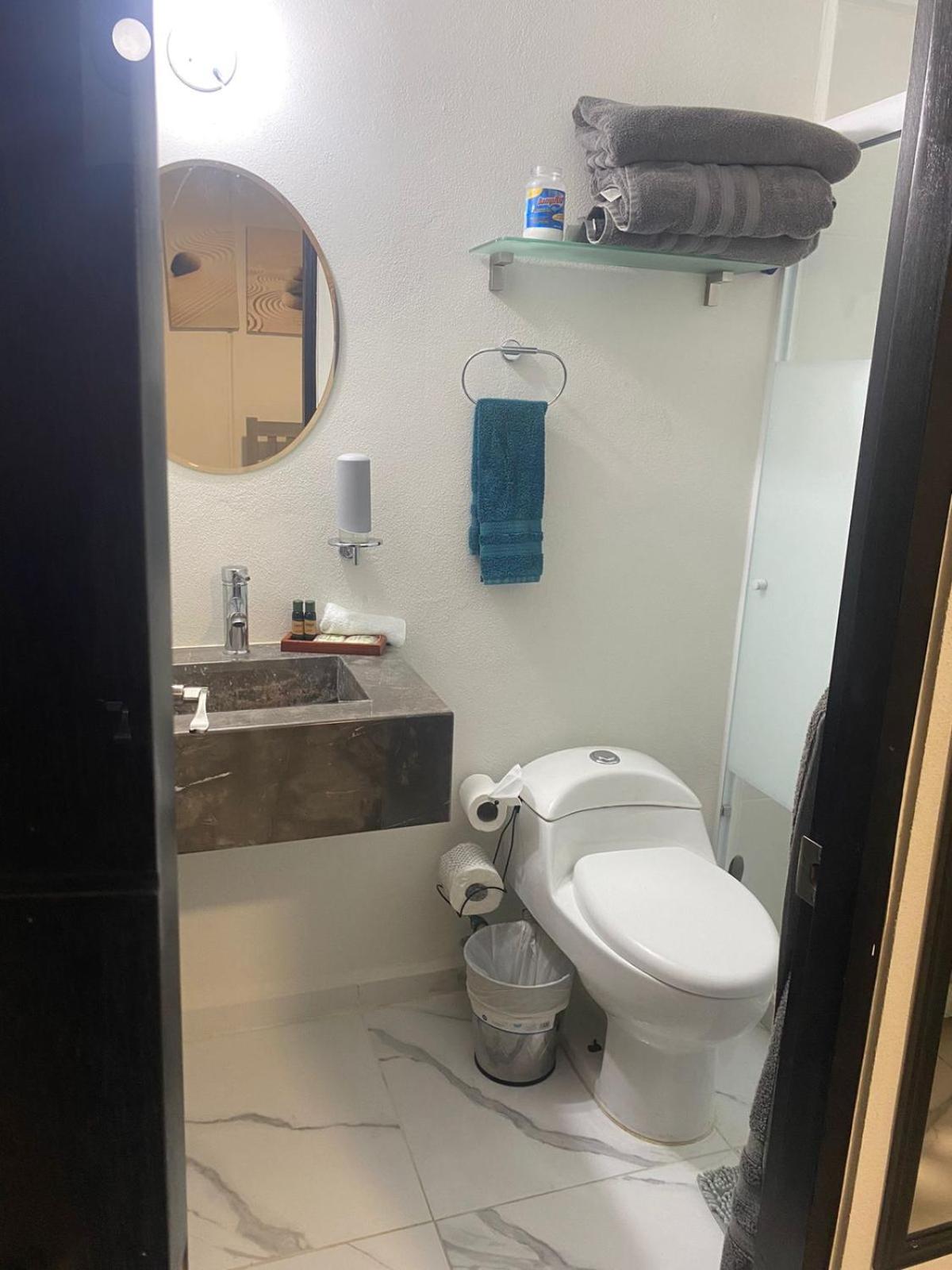 Apartamento en planta baja view 4