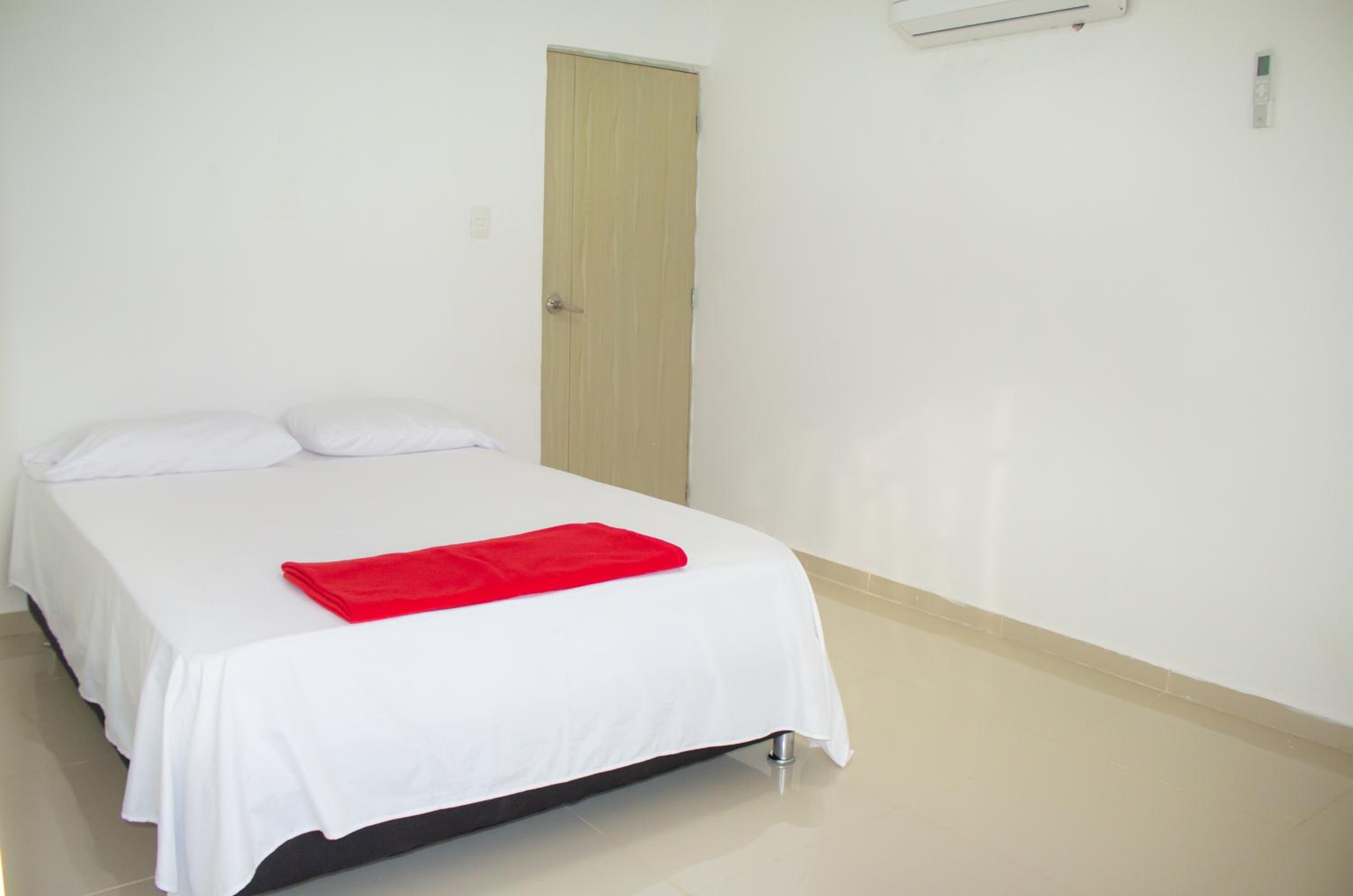 Apartamento en Valledupar - Casa Canaán