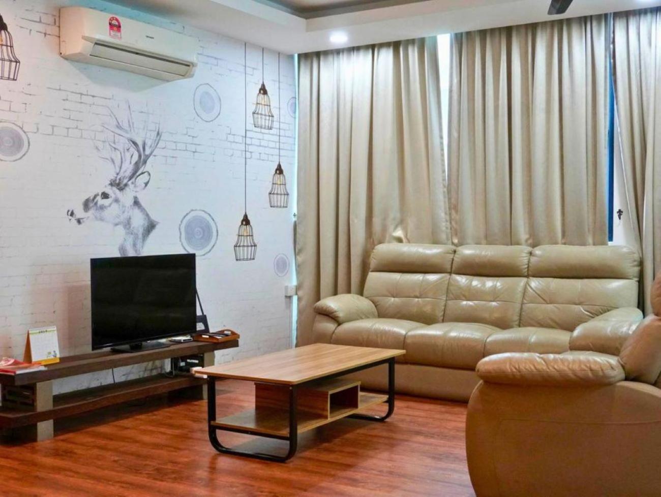VivacityMall Jazzsuite 1 photo 1