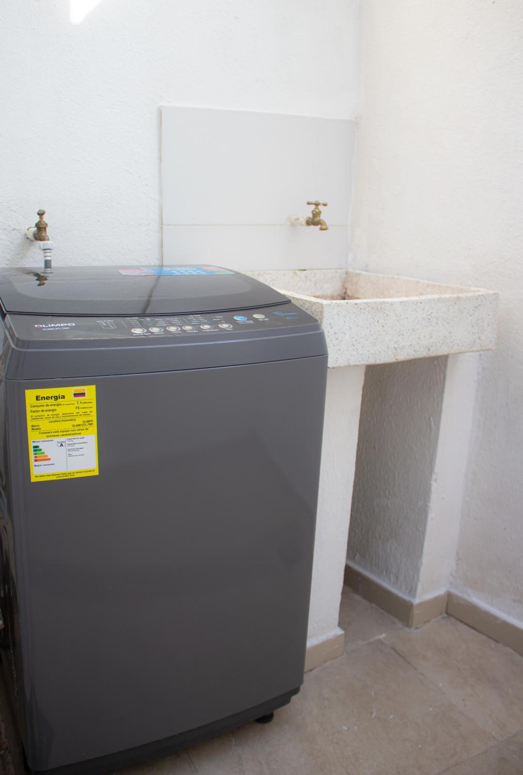 Apartamento en Valledupar - Casa Canaán