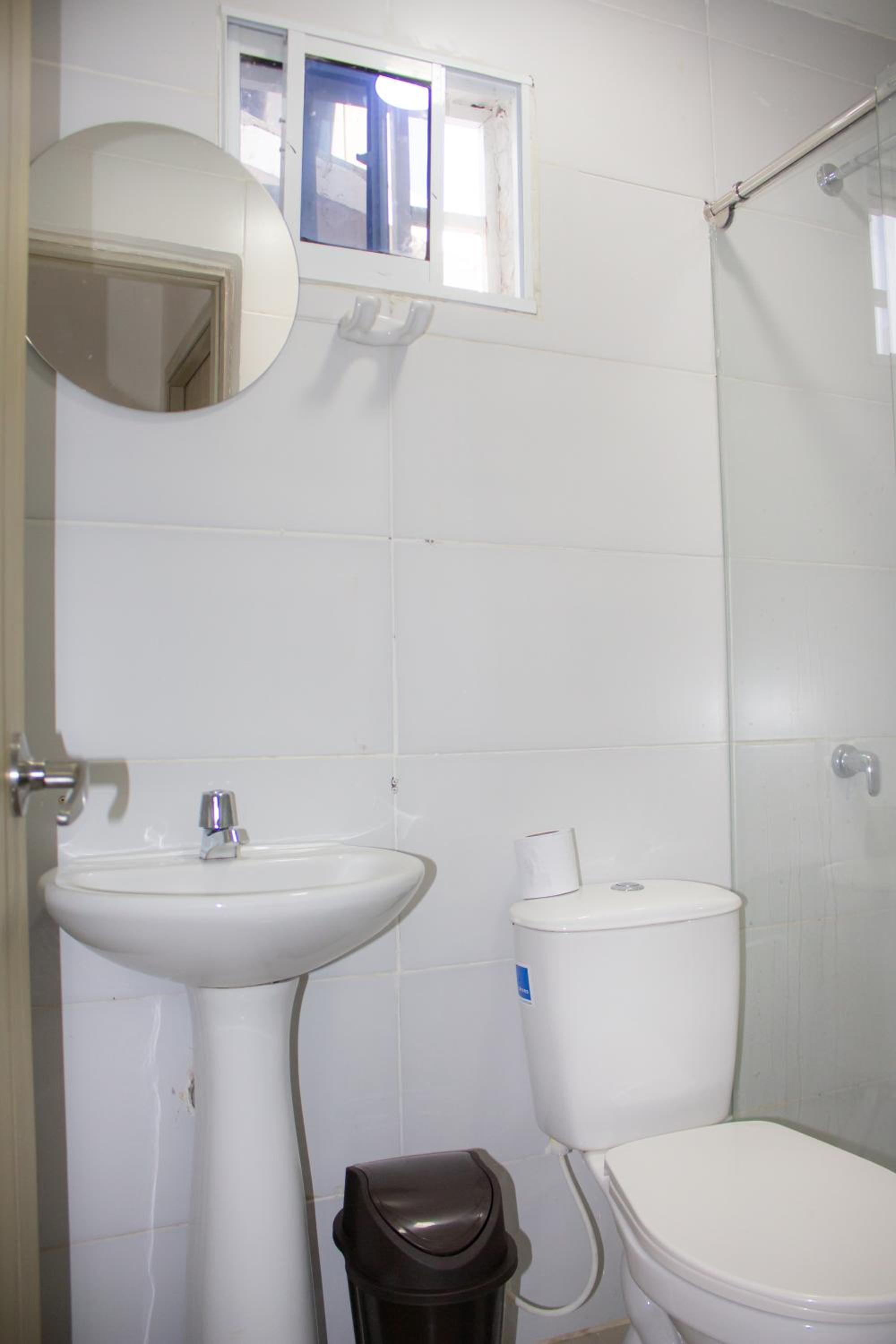 Apartamento en Valledupar - Casa Canaán