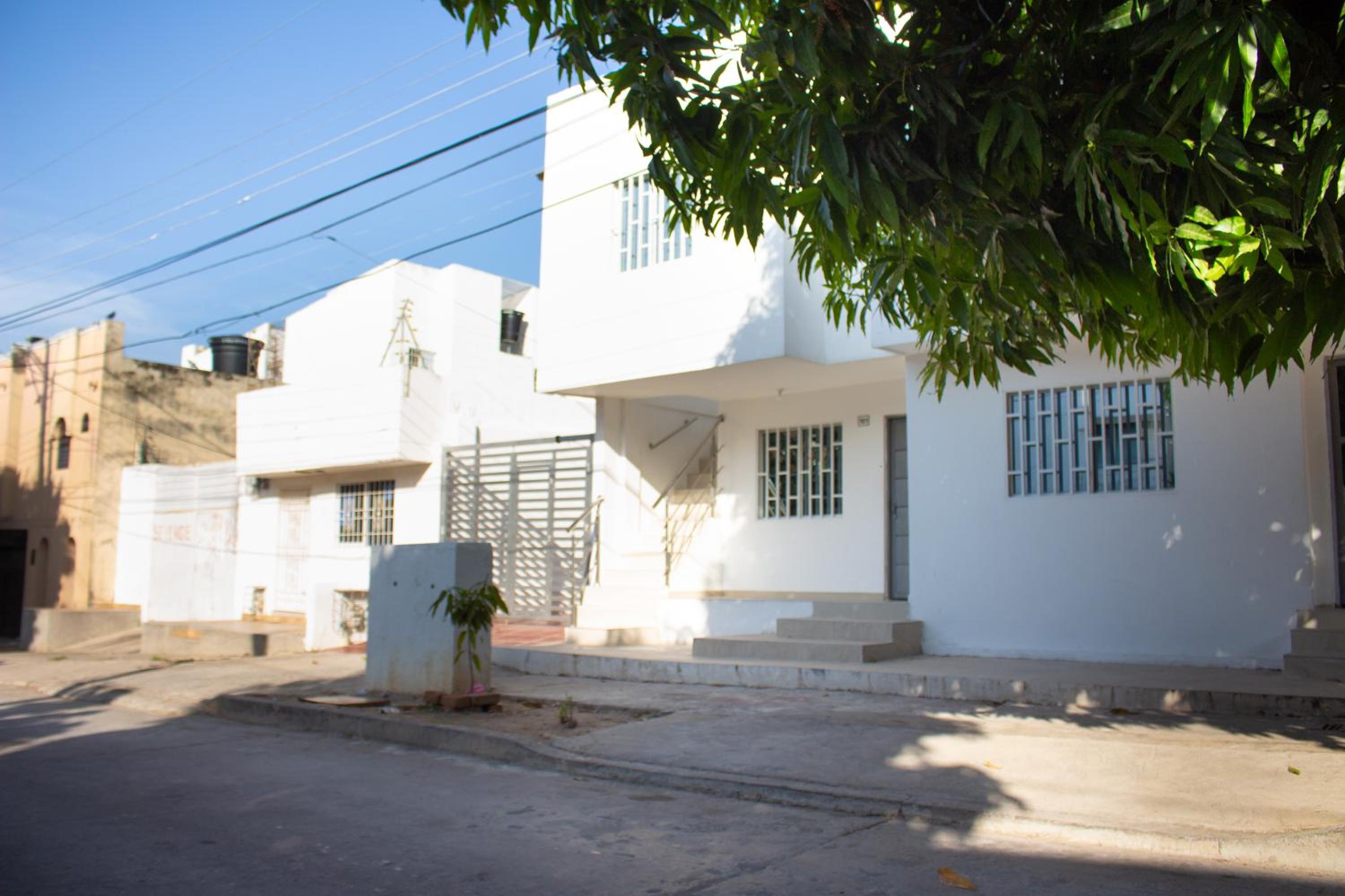 Apartamento en Valledupar - Casa Canaán
