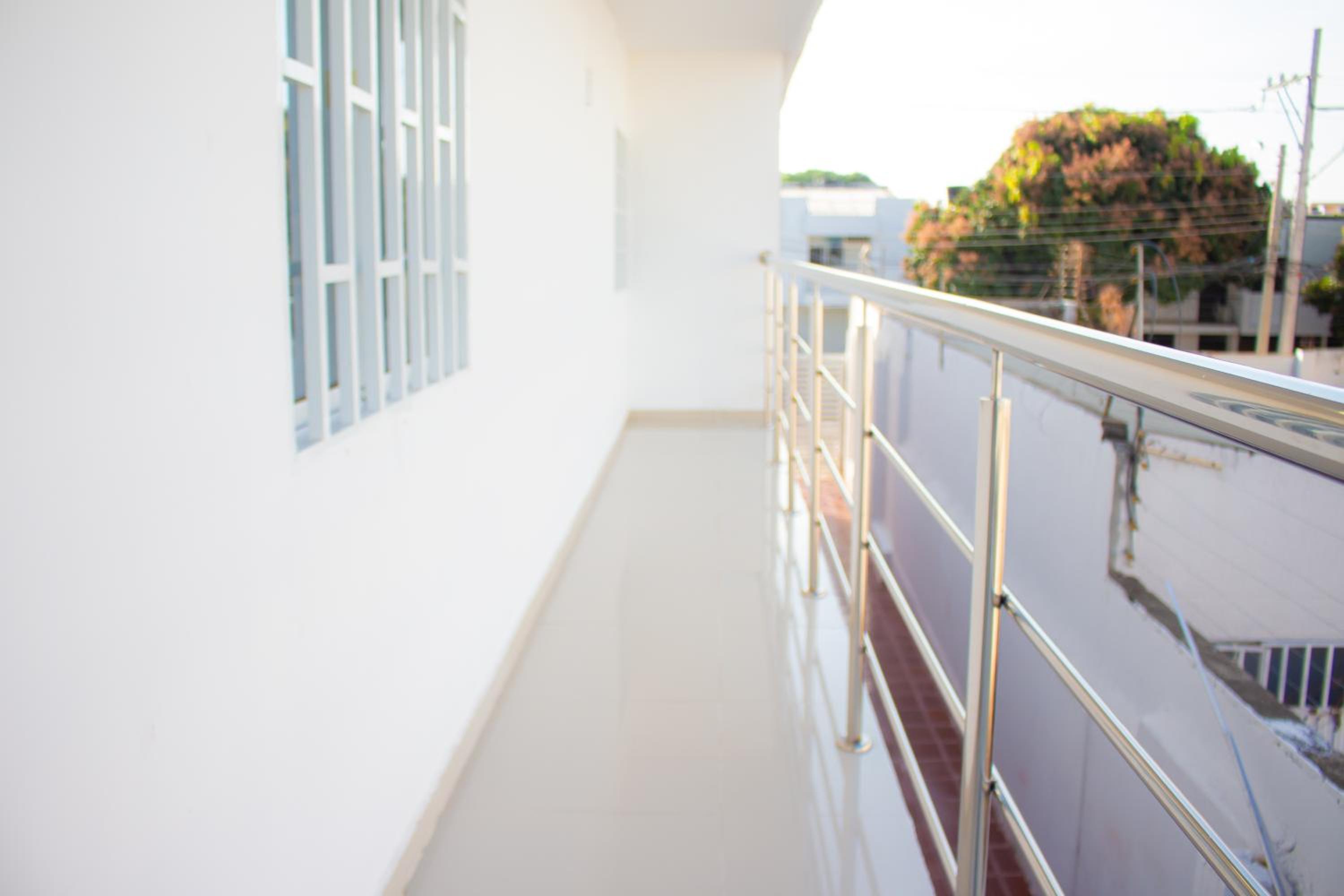 Apartamento en Valledupar - Casa Canaán