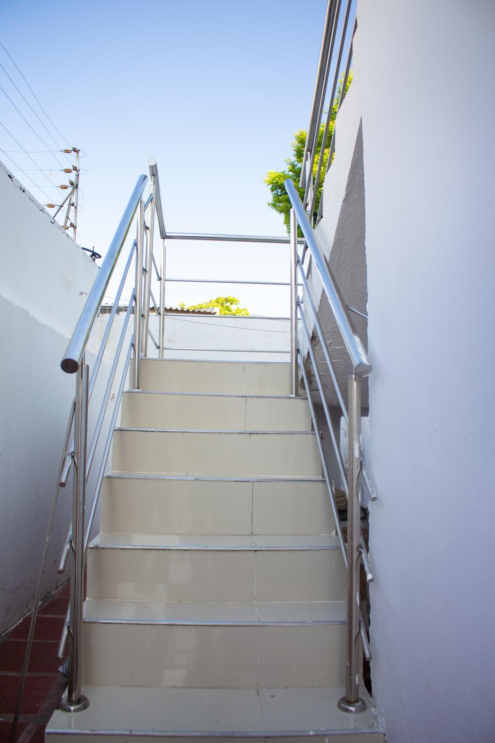 Apartamento en Valledupar - Casa Canaán