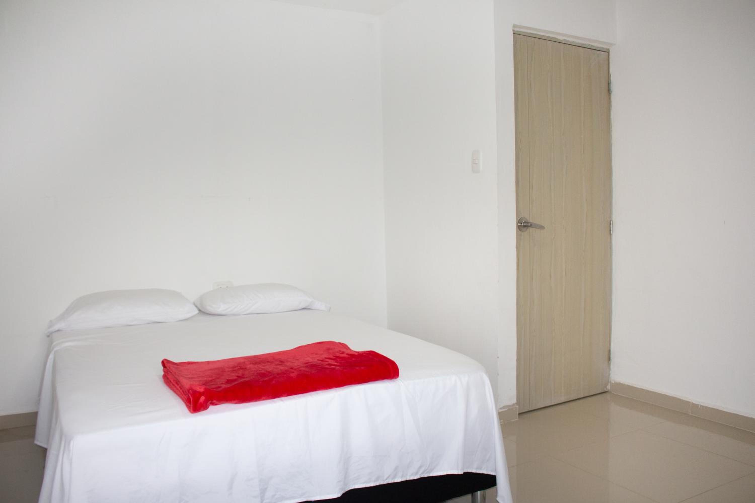Apartamento en Valledupar - Casa Canaán