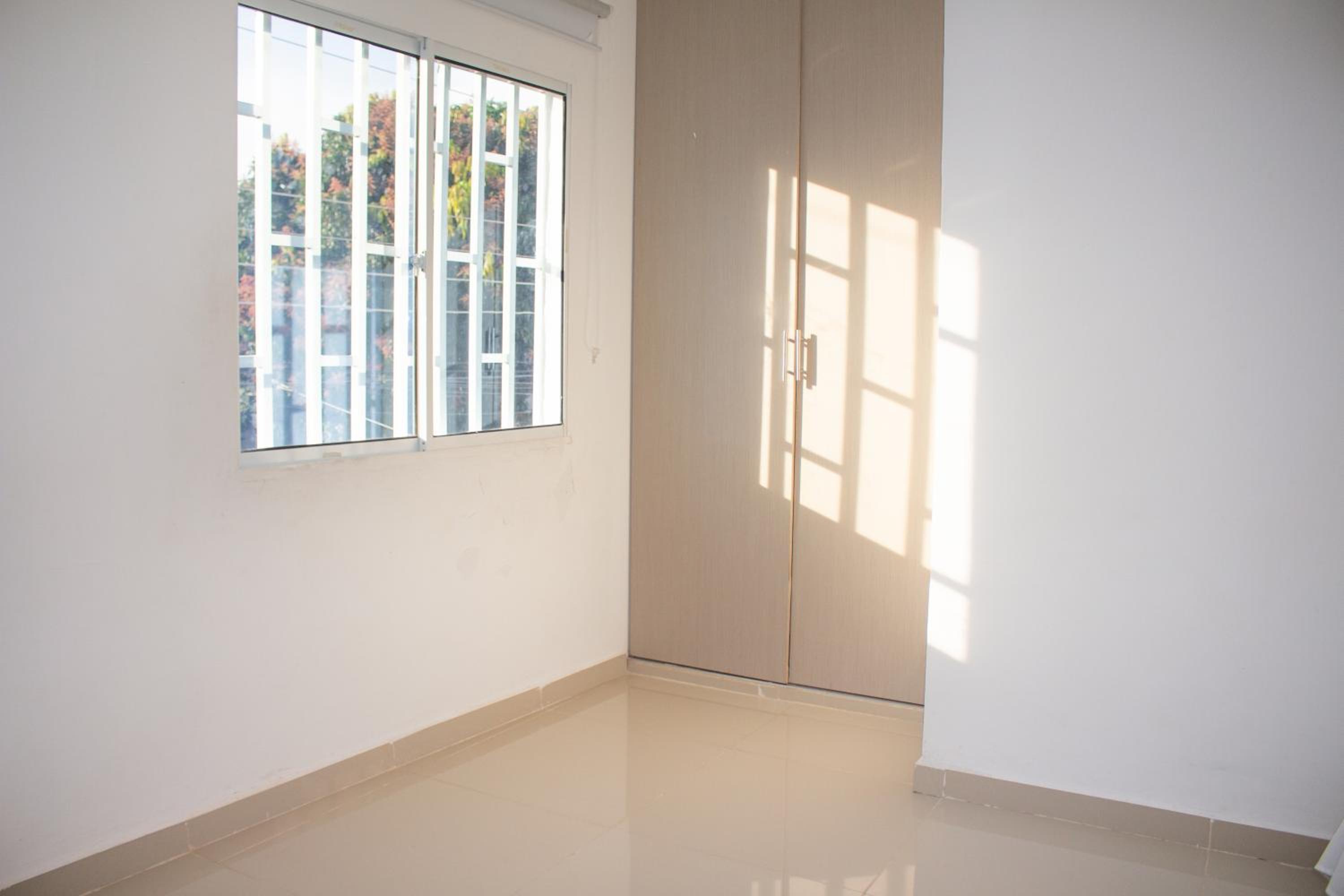 Apartamento en Valledupar - Casa Canaán