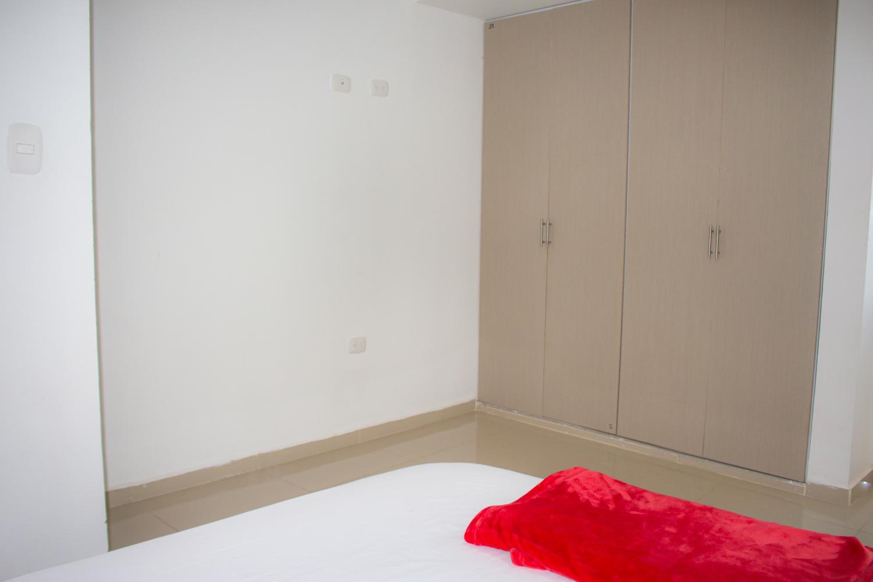 Apartamento en Valledupar - Casa Canaán