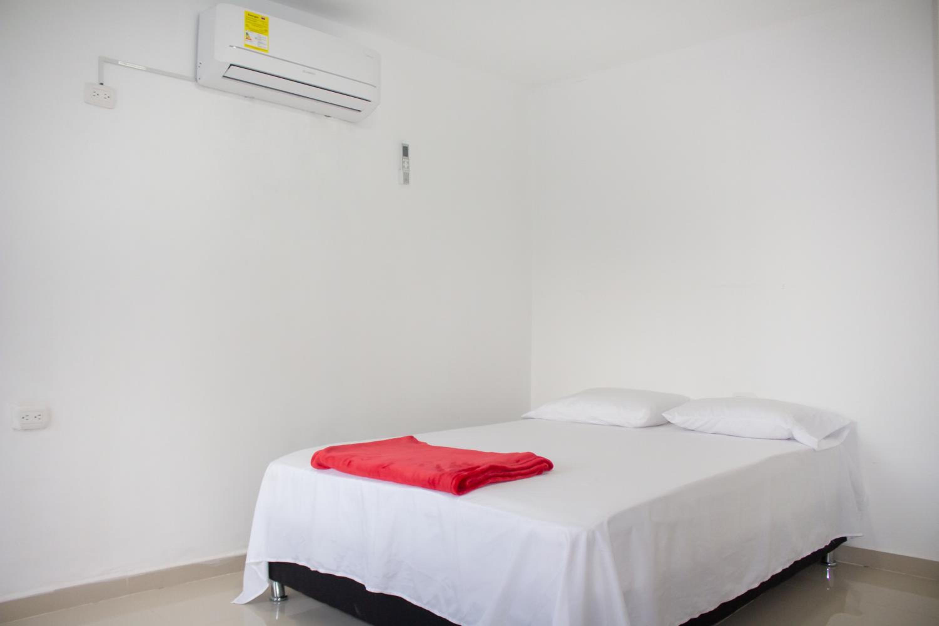 Apartamento en Valledupar - Casa Canaán