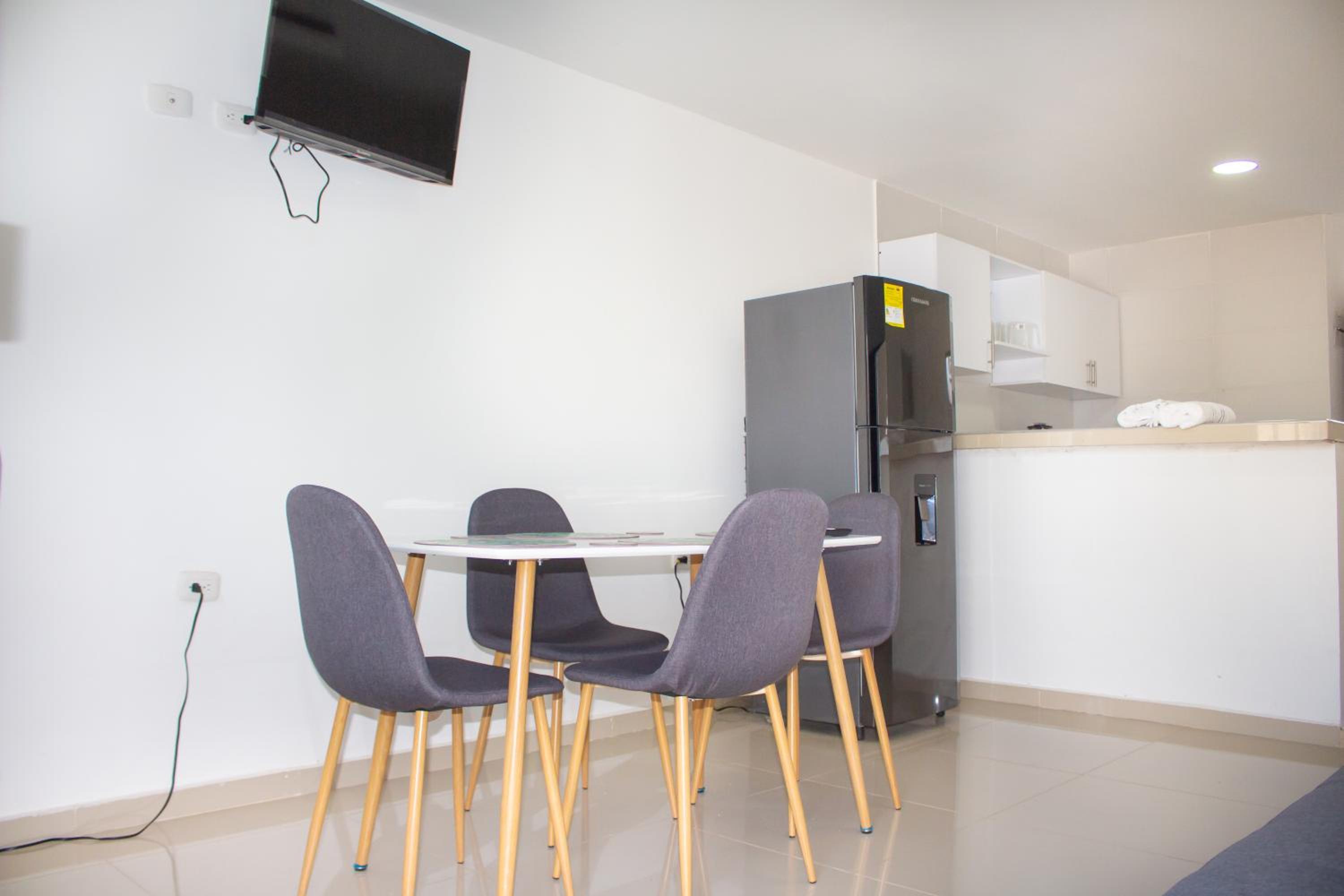 Apartamento en Valledupar - Casa Canaán
