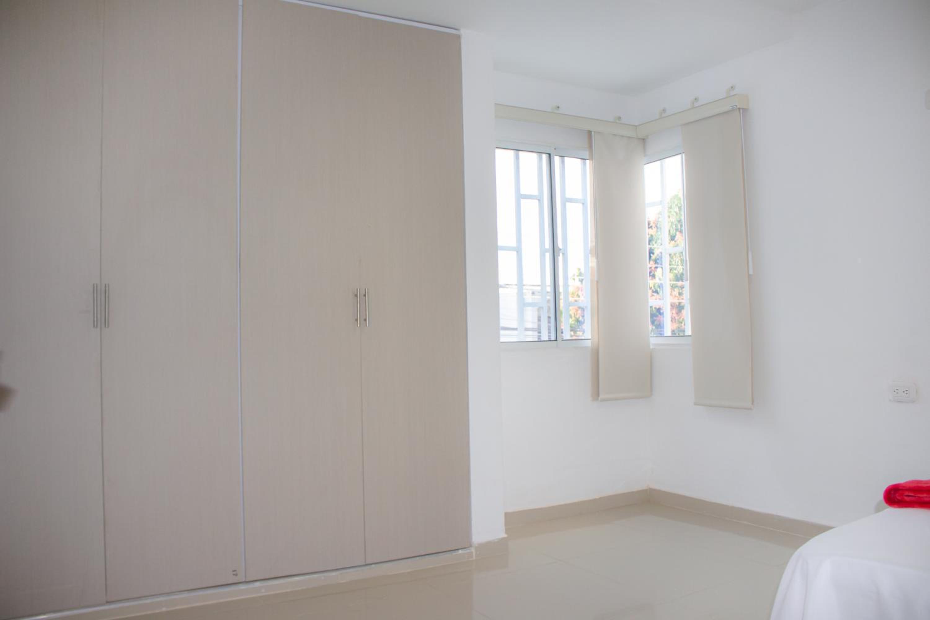 Apartamento en Valledupar - Casa Canaán