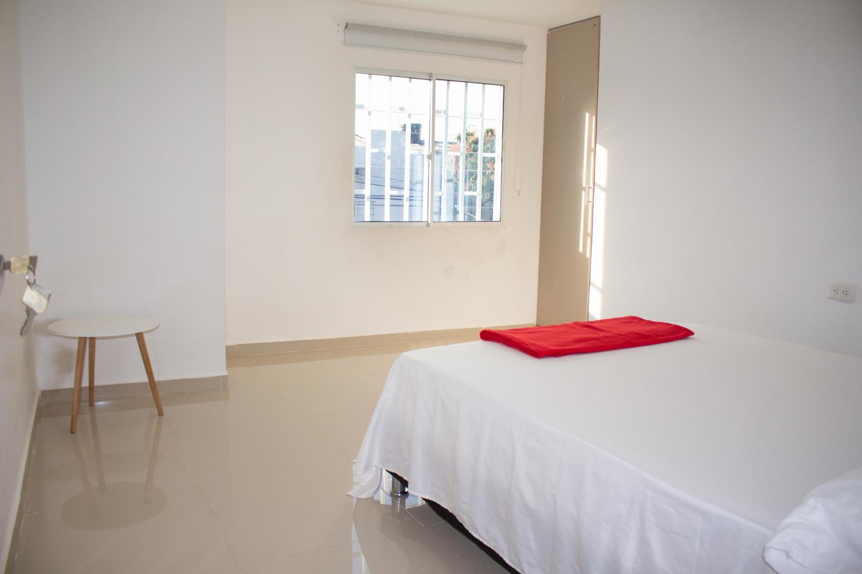 Apartamento en Valledupar - Casa Canaán