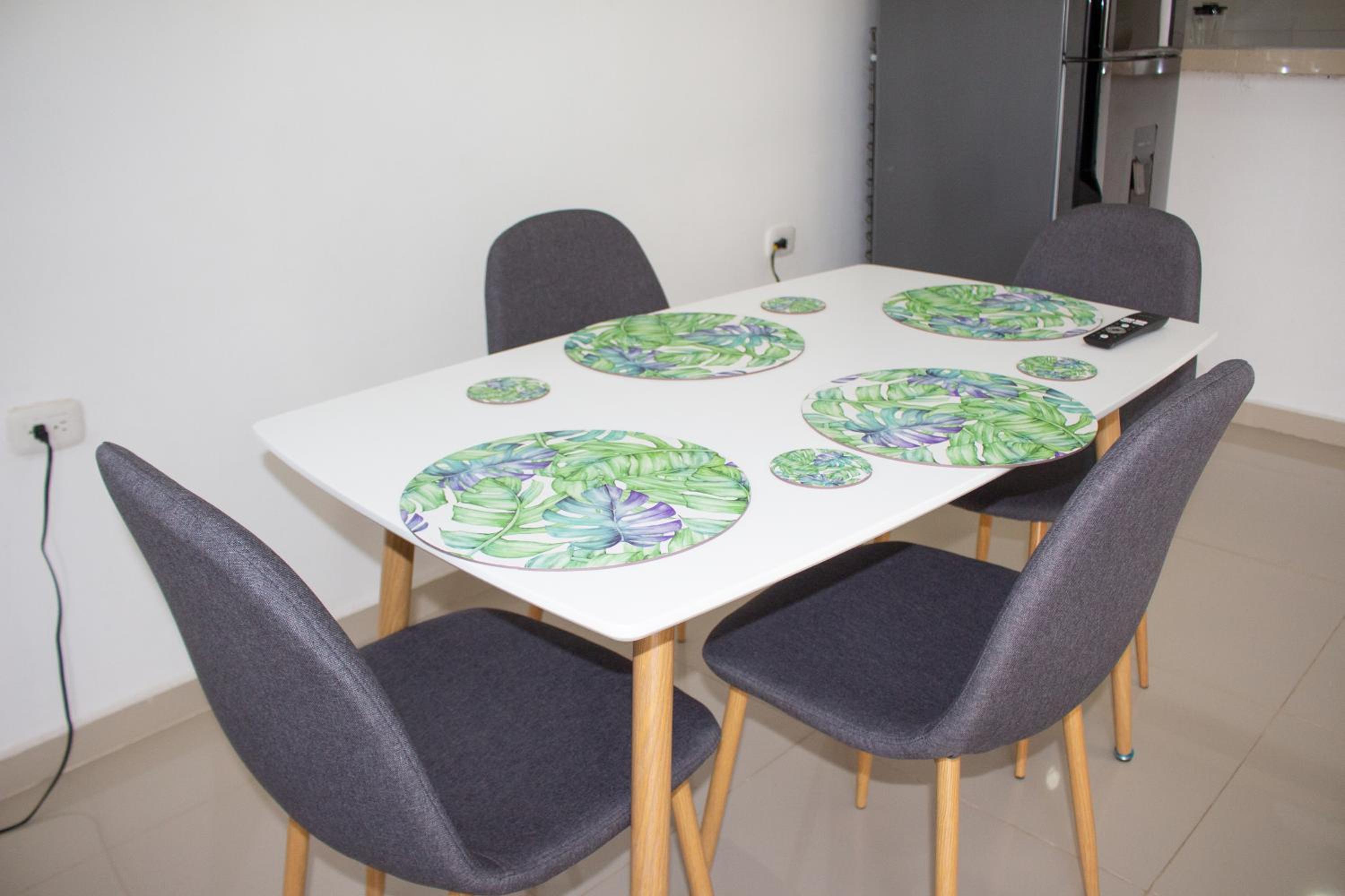 Apartamento en Valledupar - Casa Canaán