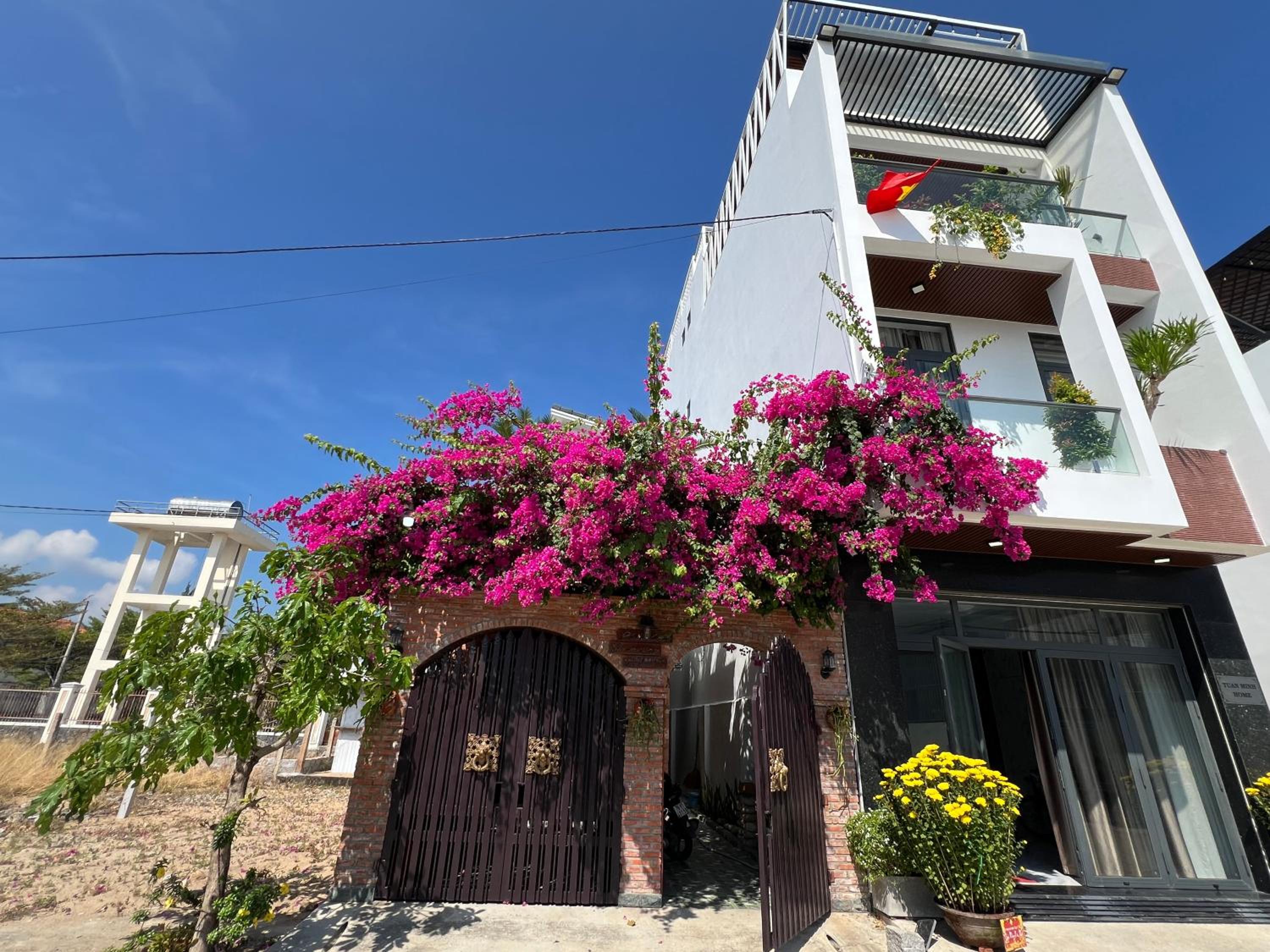 Homestay Phúc Lâm view 5