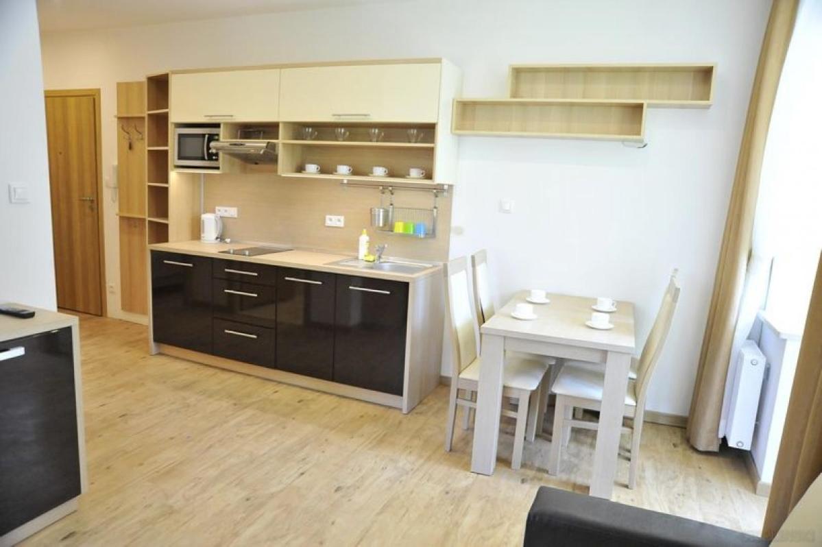 Apartamenty Watra view 5
