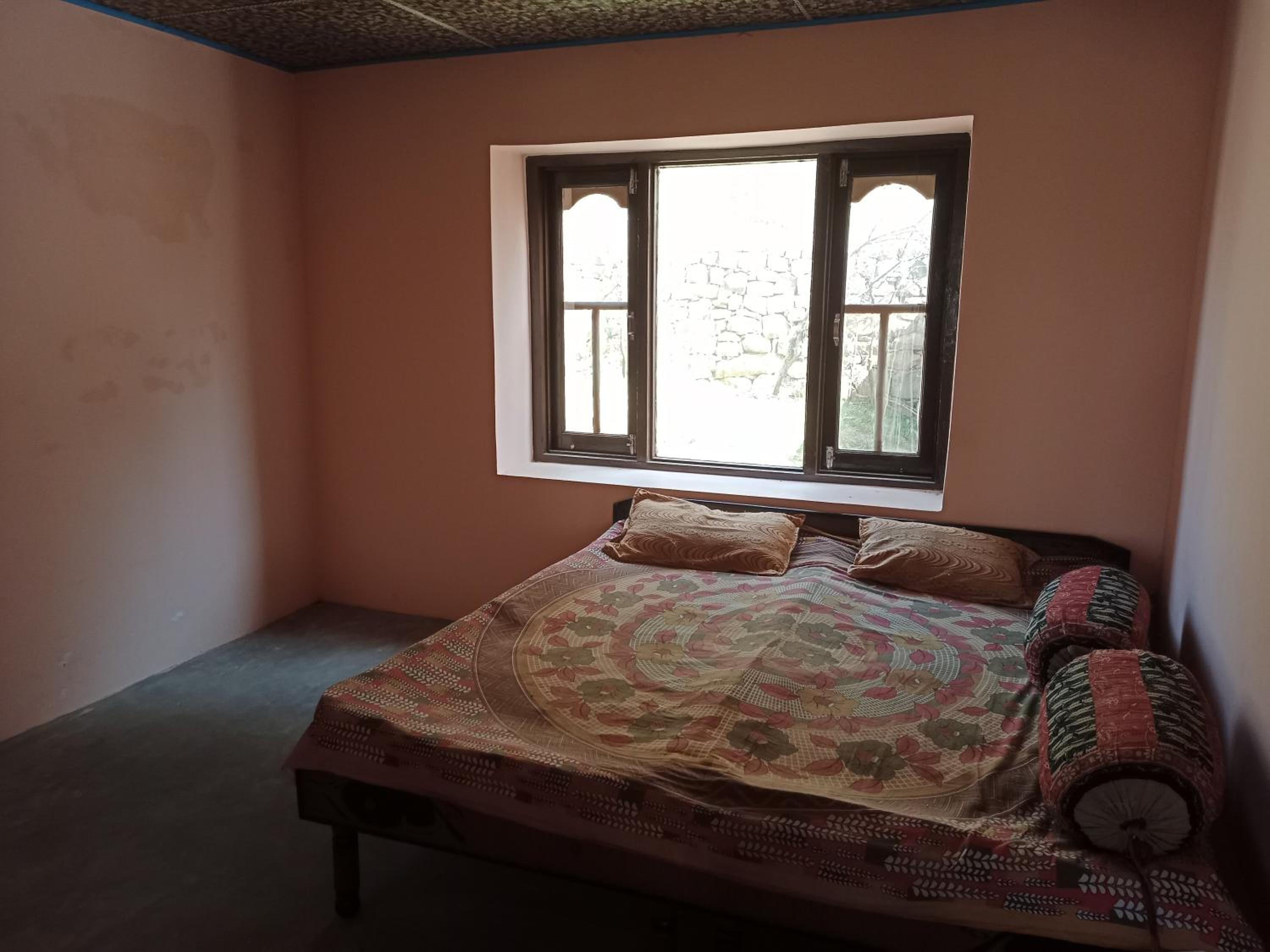 Hotel O Home Hitesh Homestay view 5
