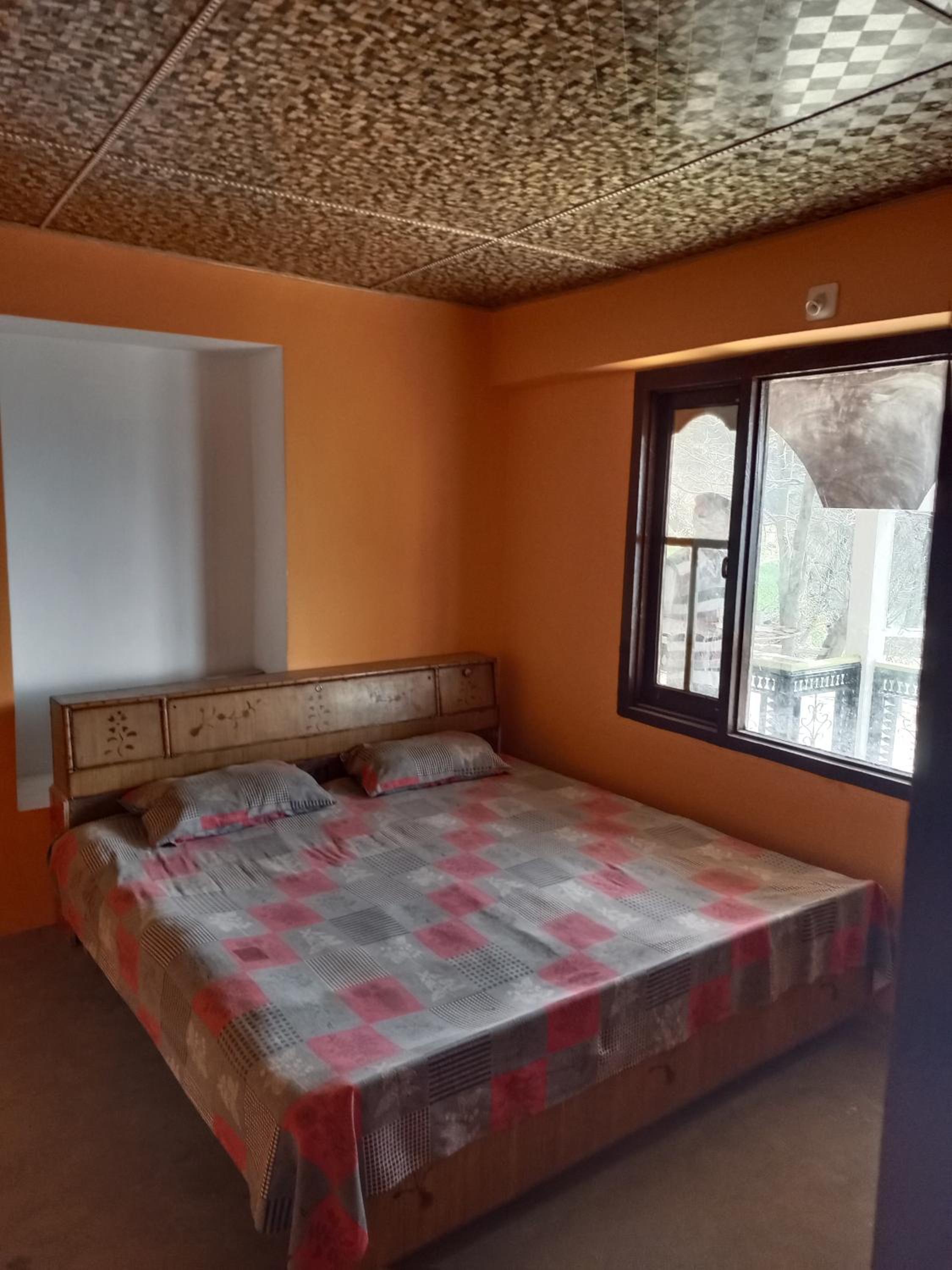 Hotel O Home Hitesh Homestay view 2