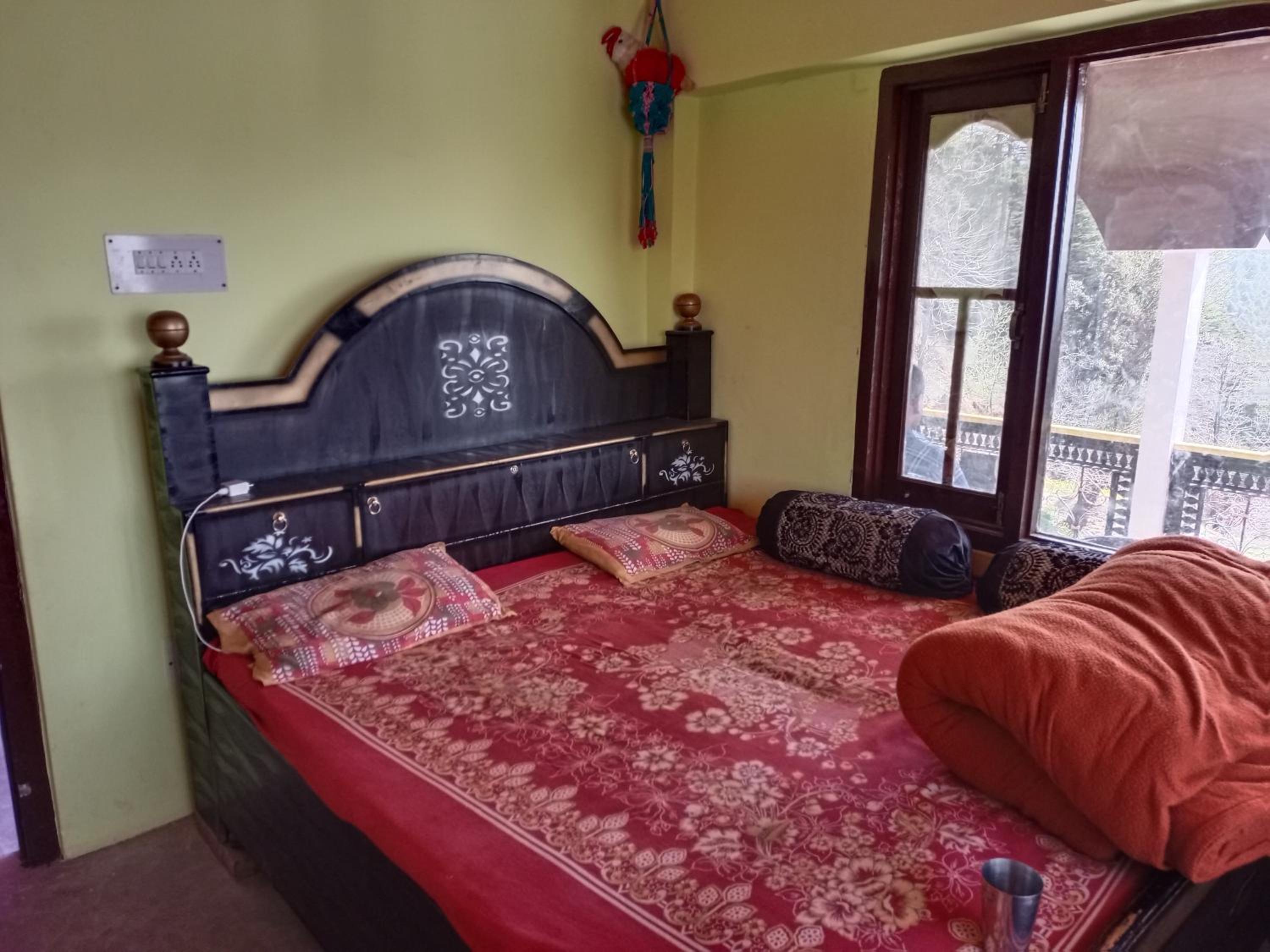 Hotel O Home Hitesh Homestay view 3