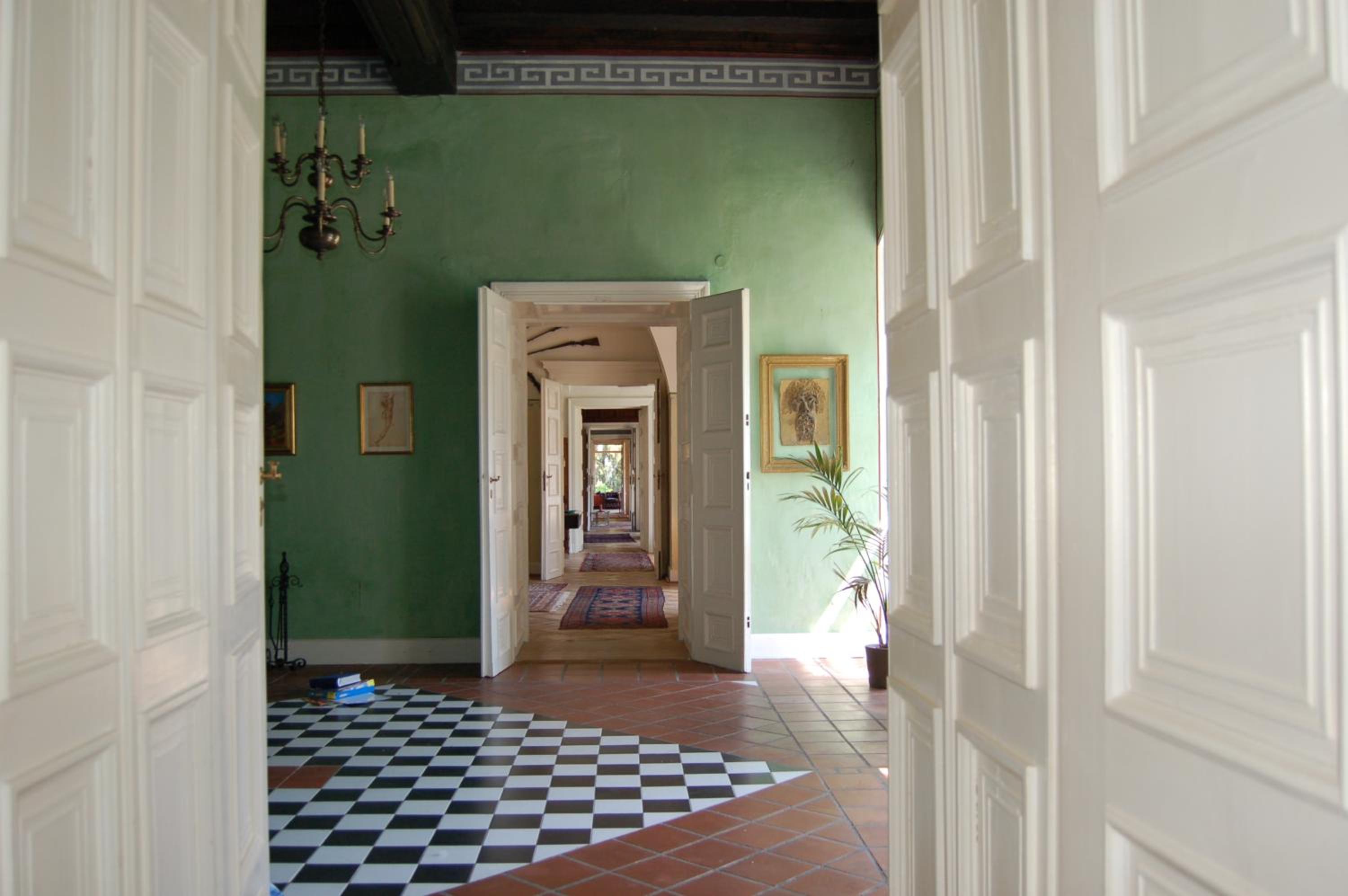 Gästehaus Schloss Aschach