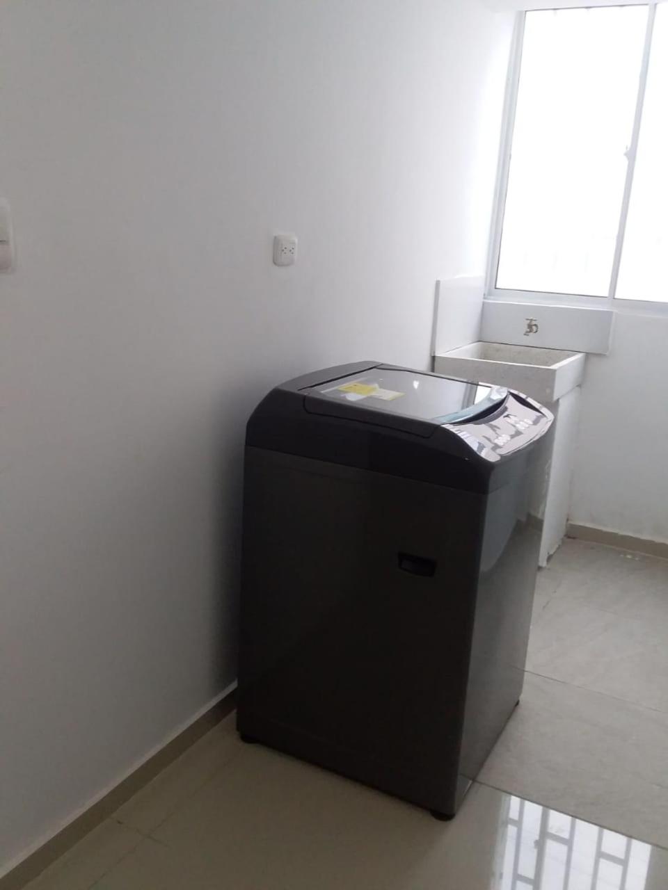 Apartamento en Valledupar - Casa Canaán