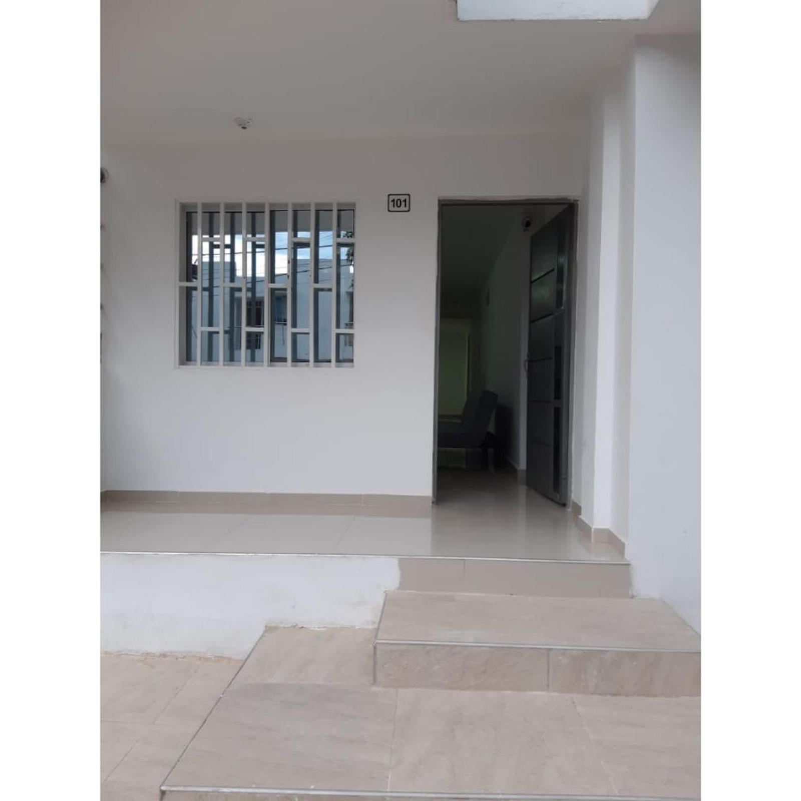 Apartamento en Valledupar - Casa Canaán