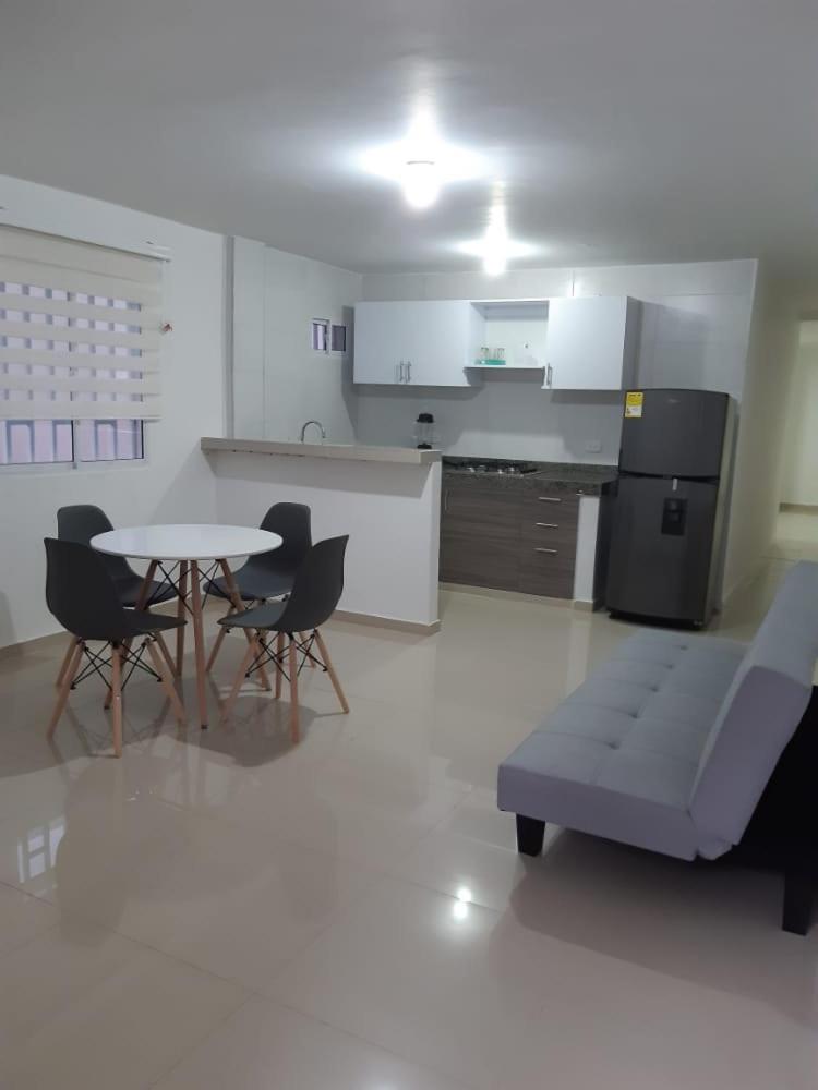 Apartamento en Valledupar - Casa Canaán