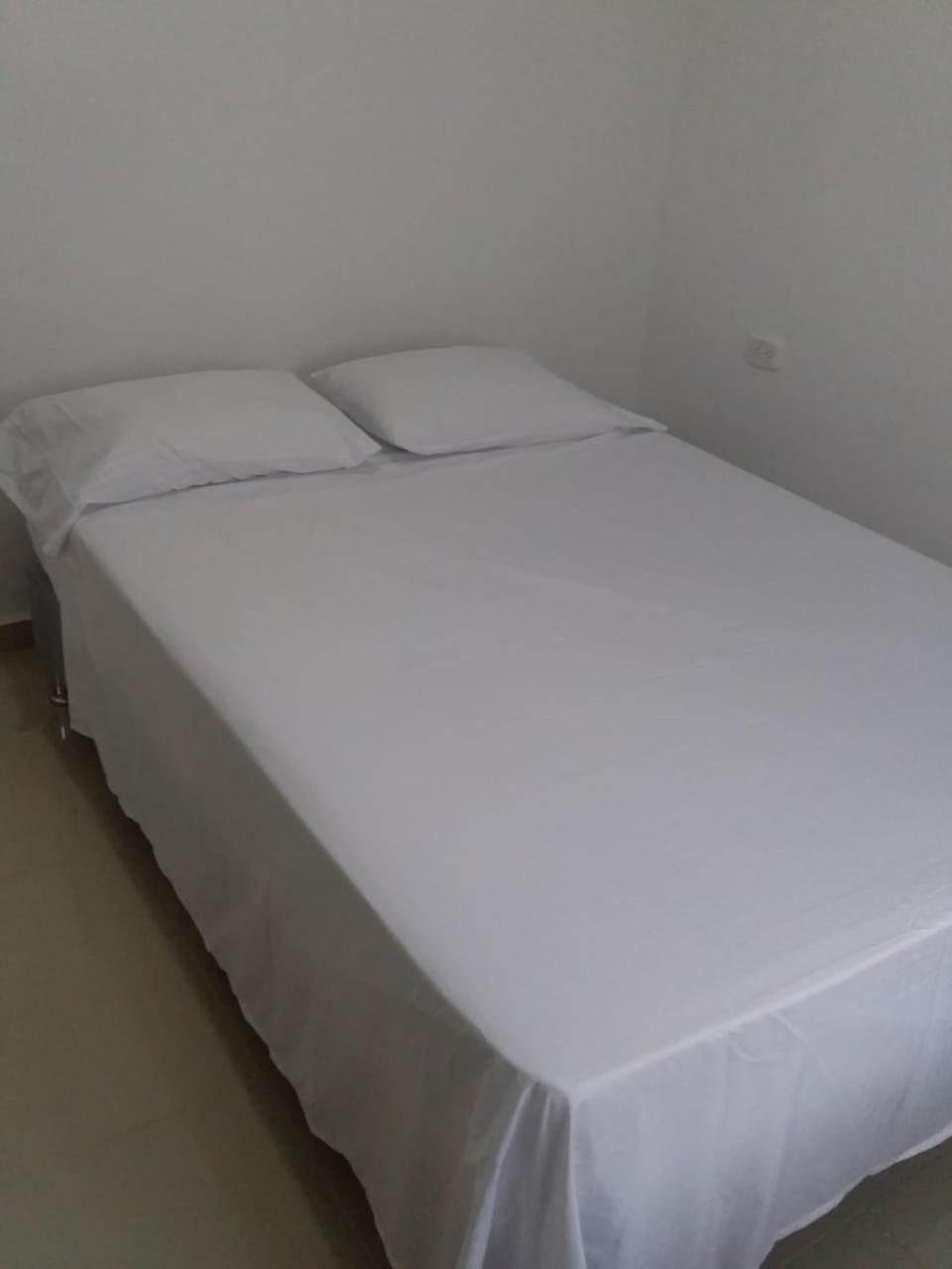 Apartamento en Valledupar - Casa Canaán