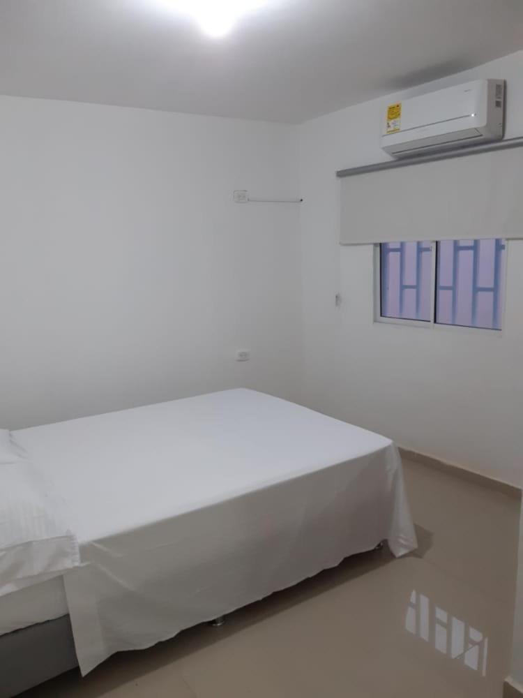 Apartamento en Valledupar - Casa Canaán