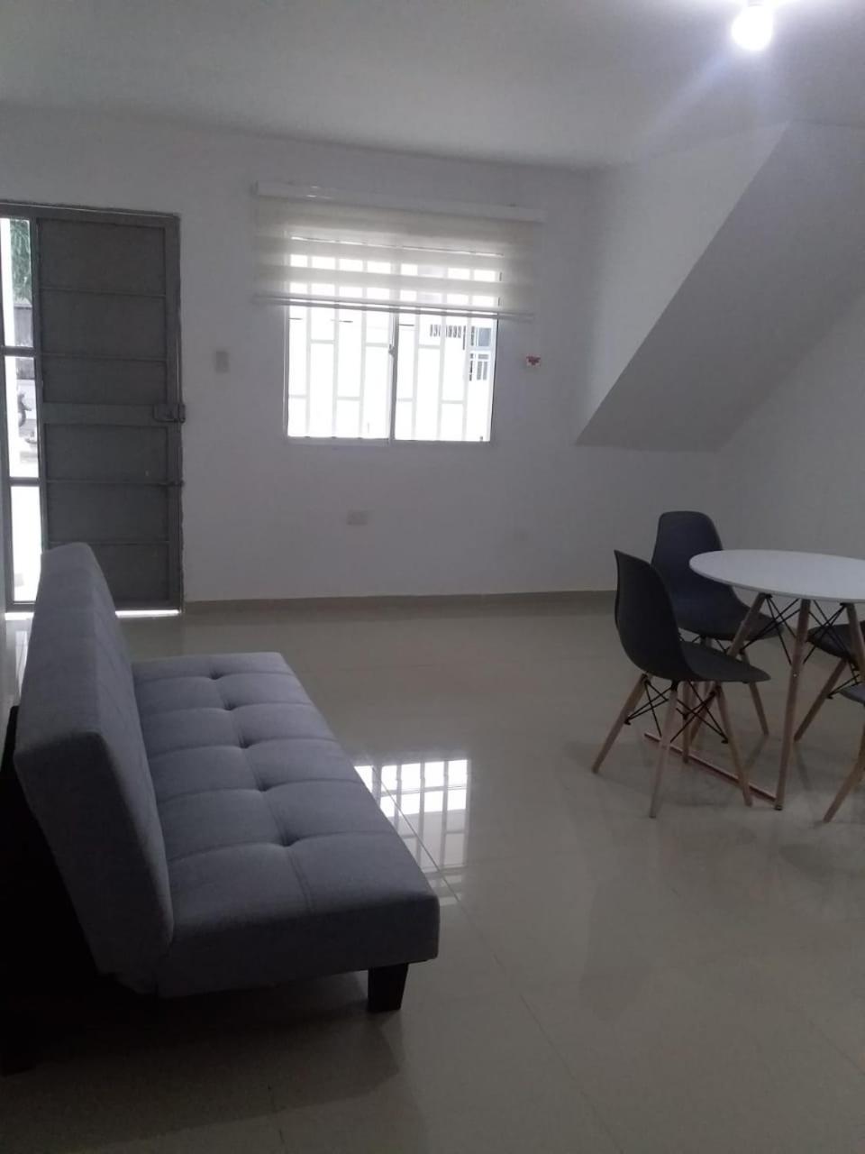 Apartamento en Valledupar - Casa Canaán