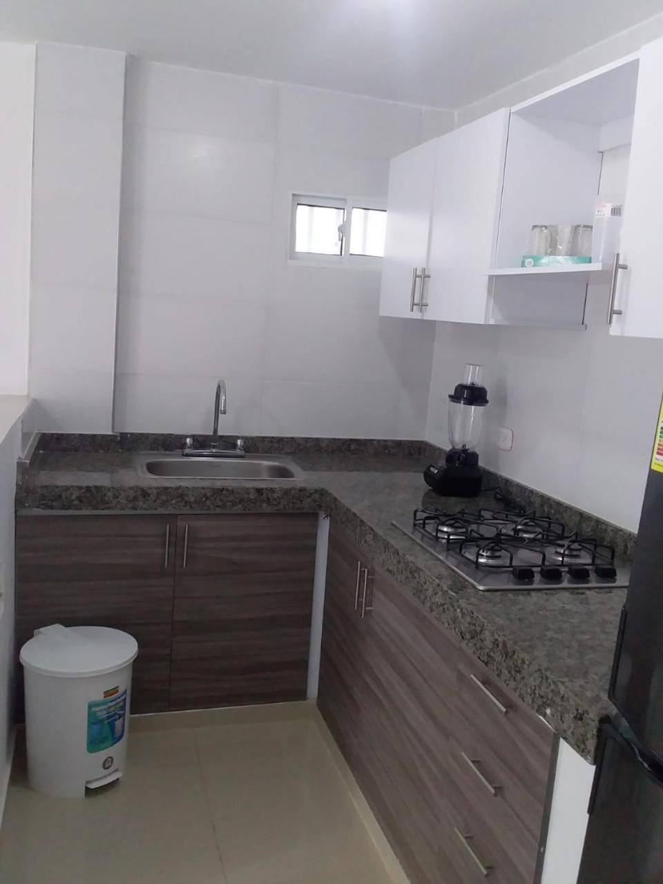 Apartamento en Valledupar - Casa Canaán