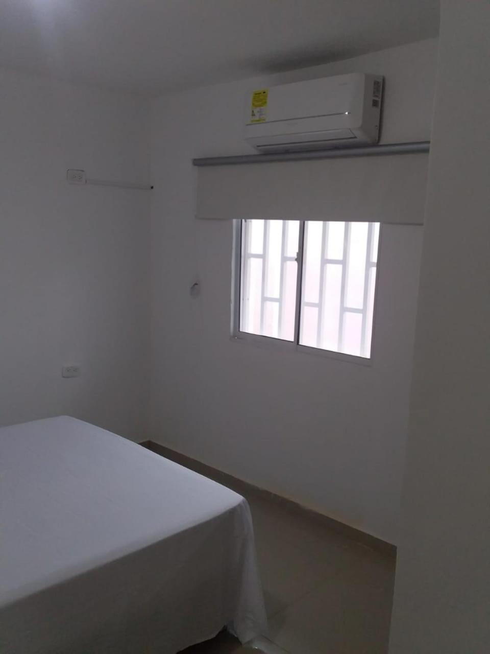 Apartamento en Valledupar - Casa Canaán