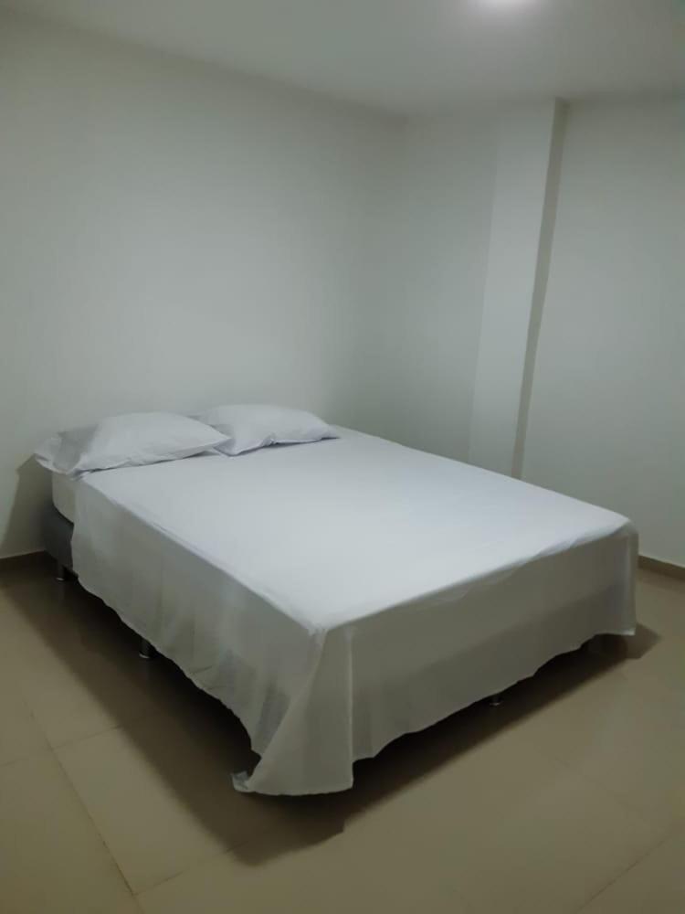 Apartamento en Valledupar - Casa Canaán