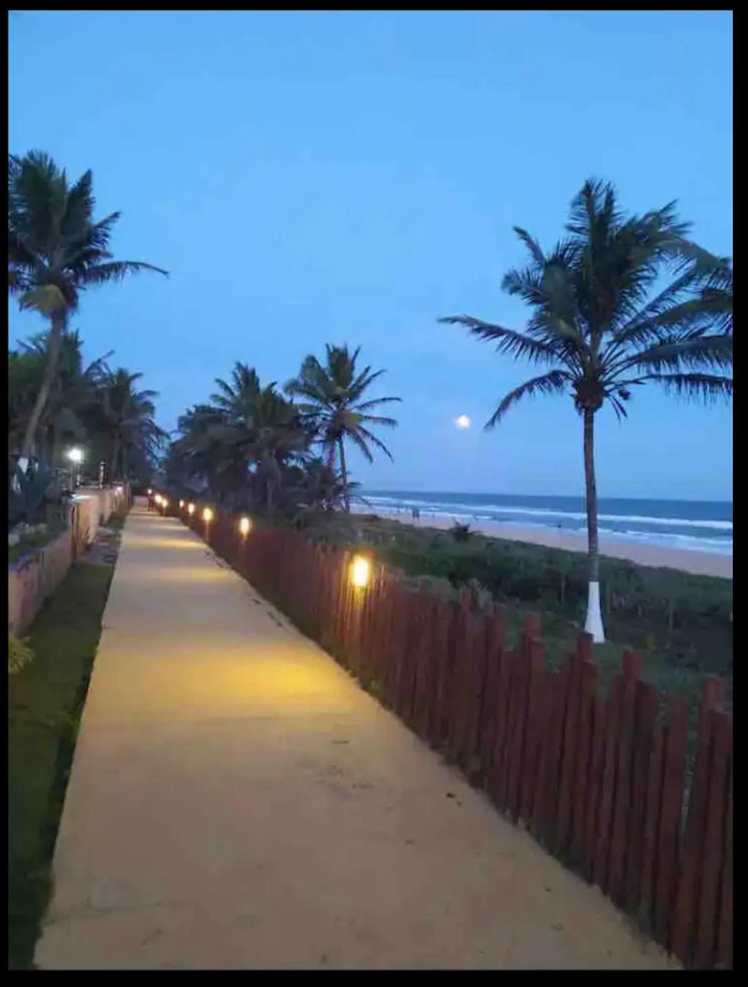 Casa de praia Barra de Jacuipe