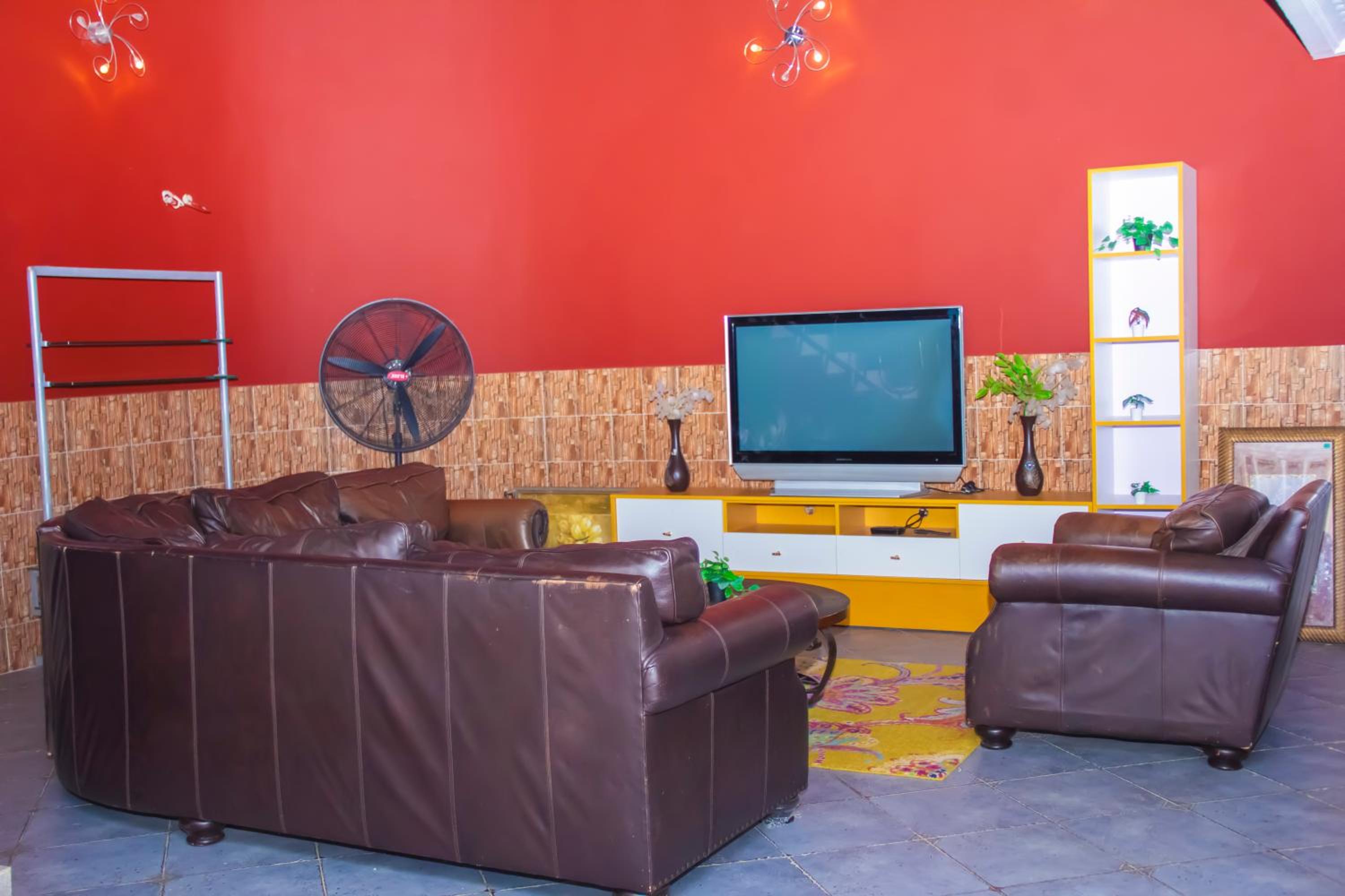 Salma's Place