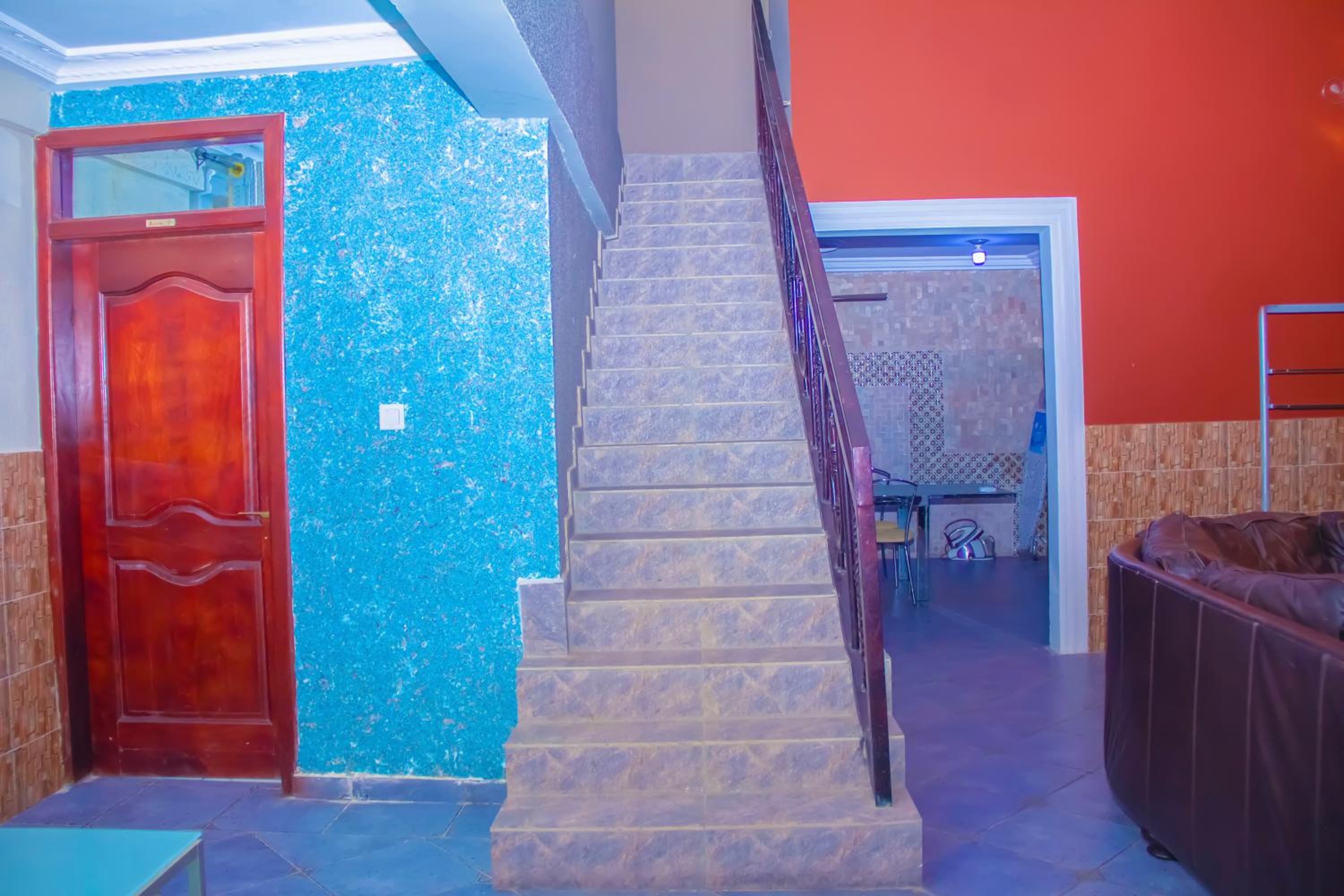 Salma's Place