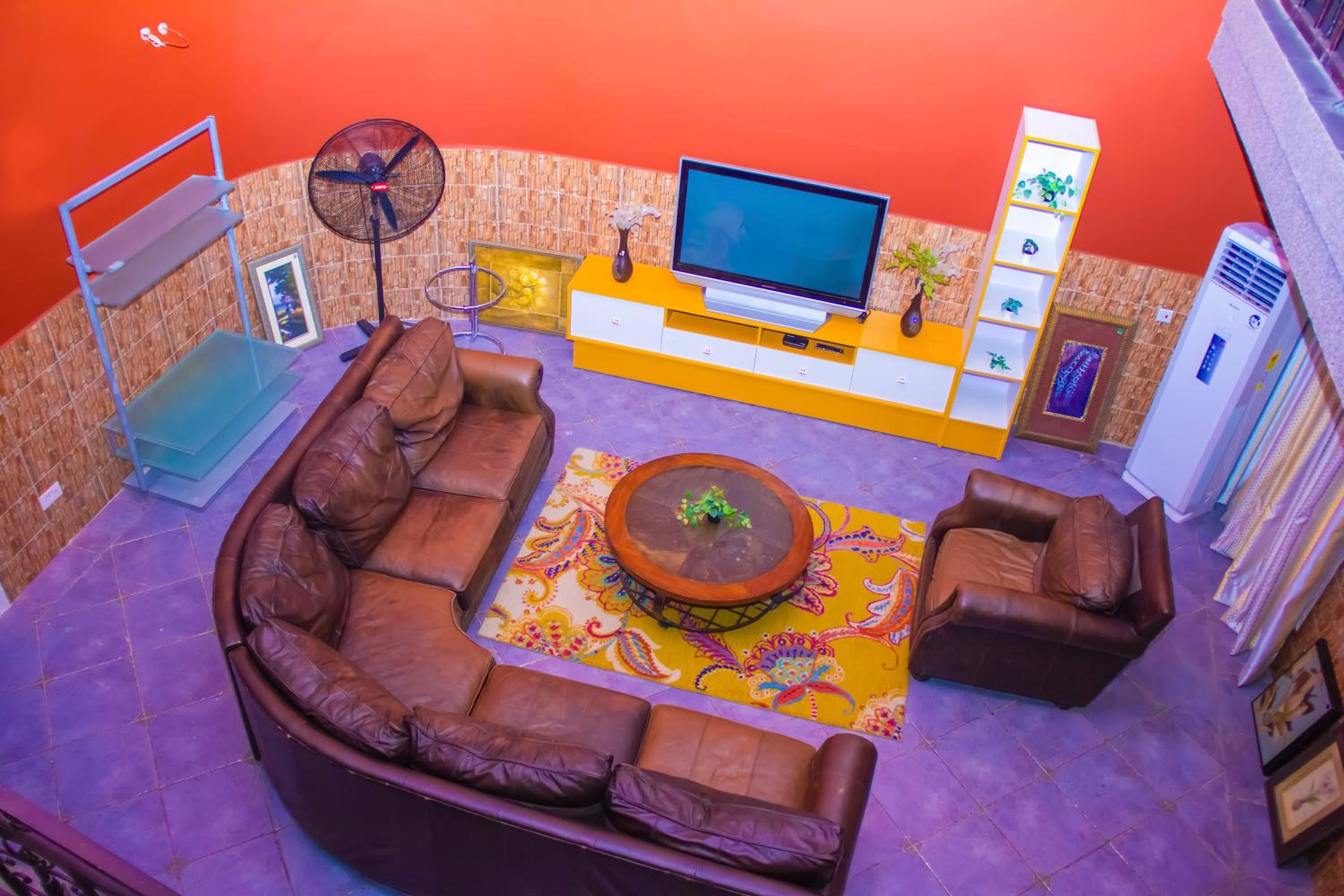 Salma's Place