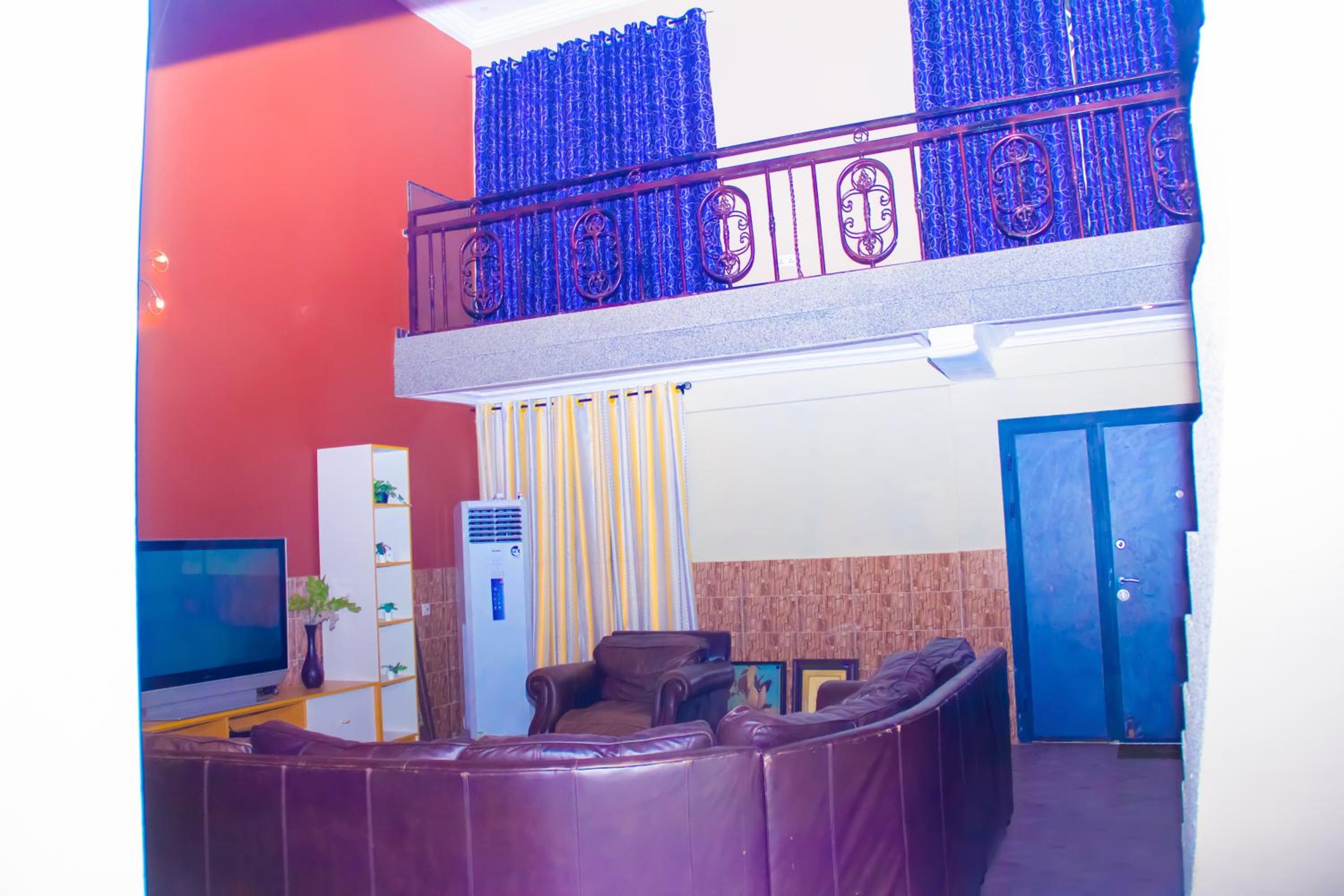 Salma's Place