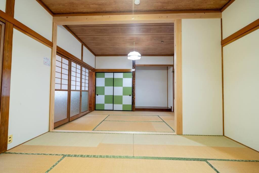 Seaside House Nagi view 5