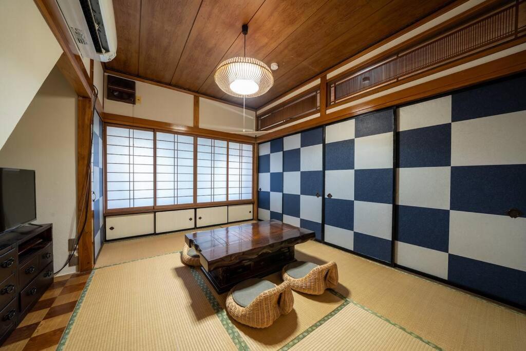 Seaside House Nagi view 3