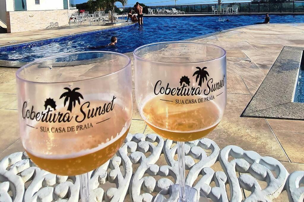 Cobertura Sunset sua casa de Praia em Arraial