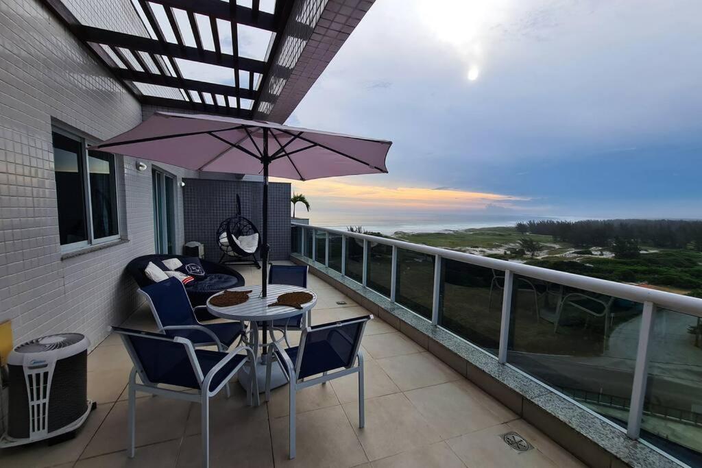Cobertura Sunset sua casa de Praia em Arraial