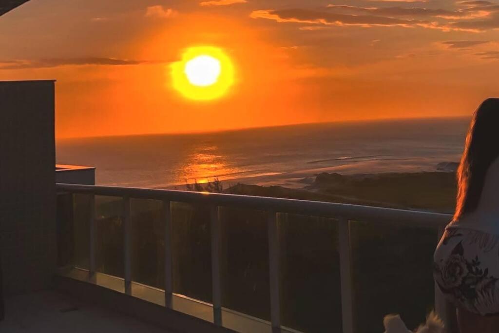 Cobertura Sunset sua casa de Praia em Arraial