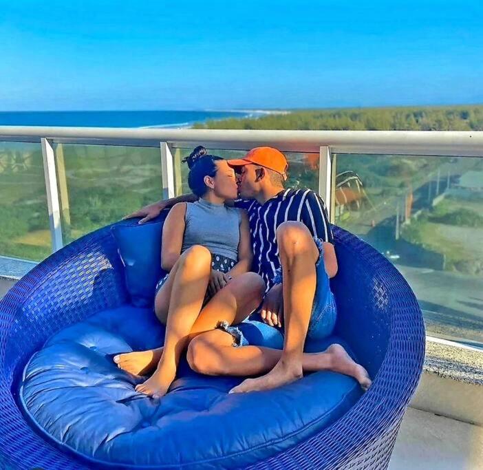 Cobertura Sunset sua casa de Praia em Arraial