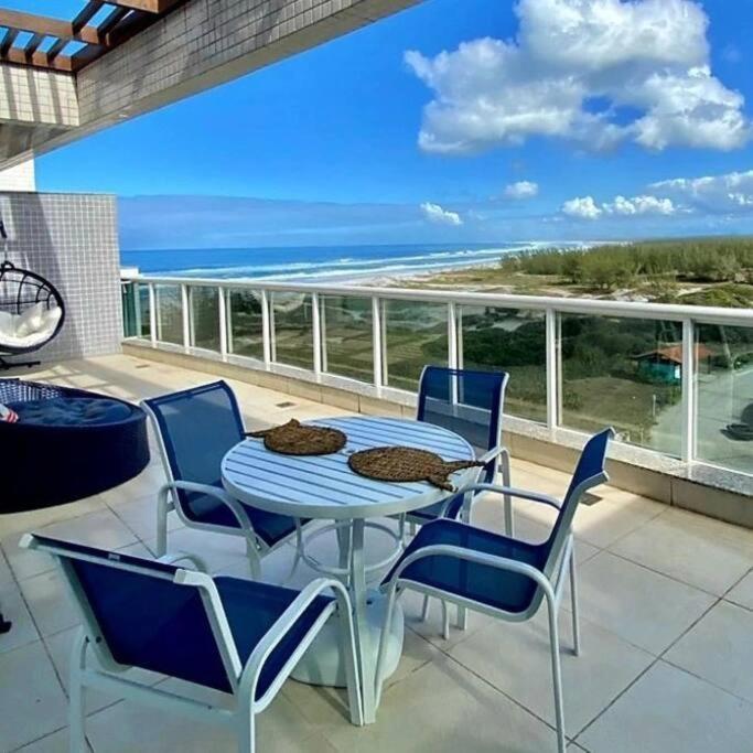 Cobertura Sunset sua casa de Praia em Arraial