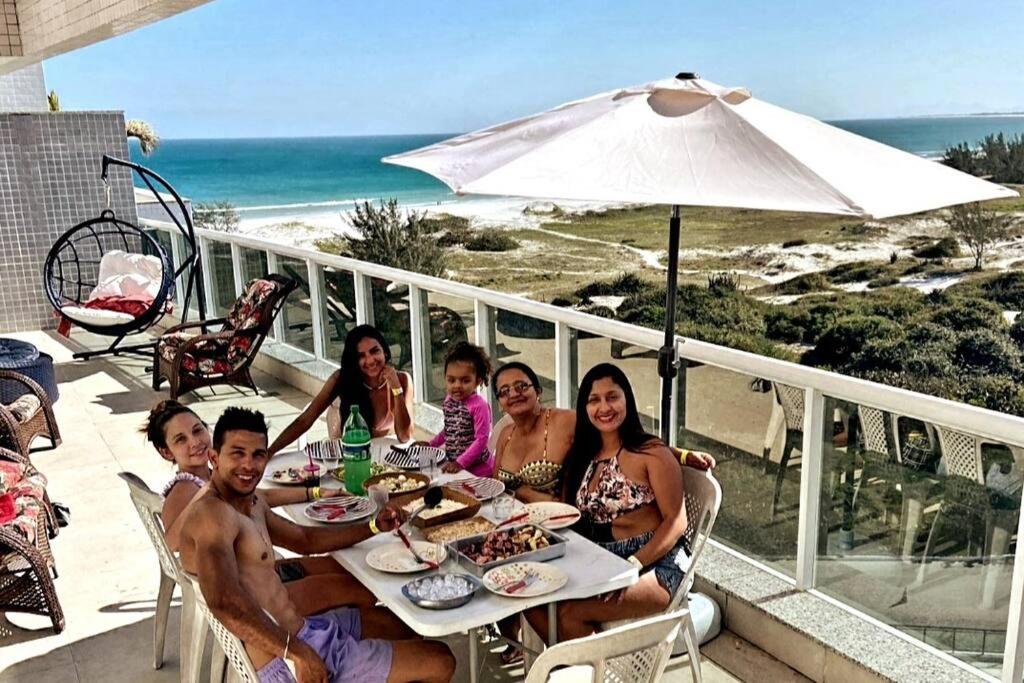 Cobertura Sunset sua casa de Praia em Arraial