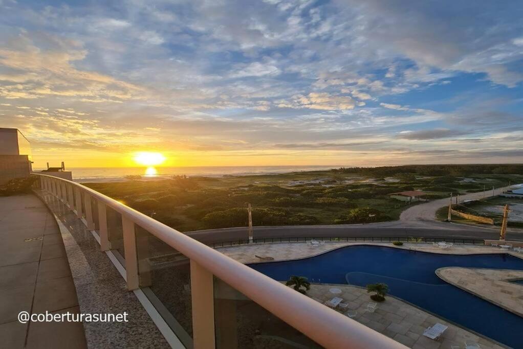 Cobertura Sunset sua casa de Praia em Arraial